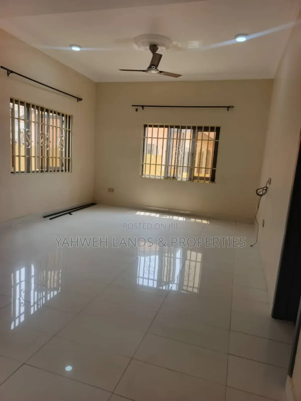 2bdrm Apartment in Teshie for rent in Teshie