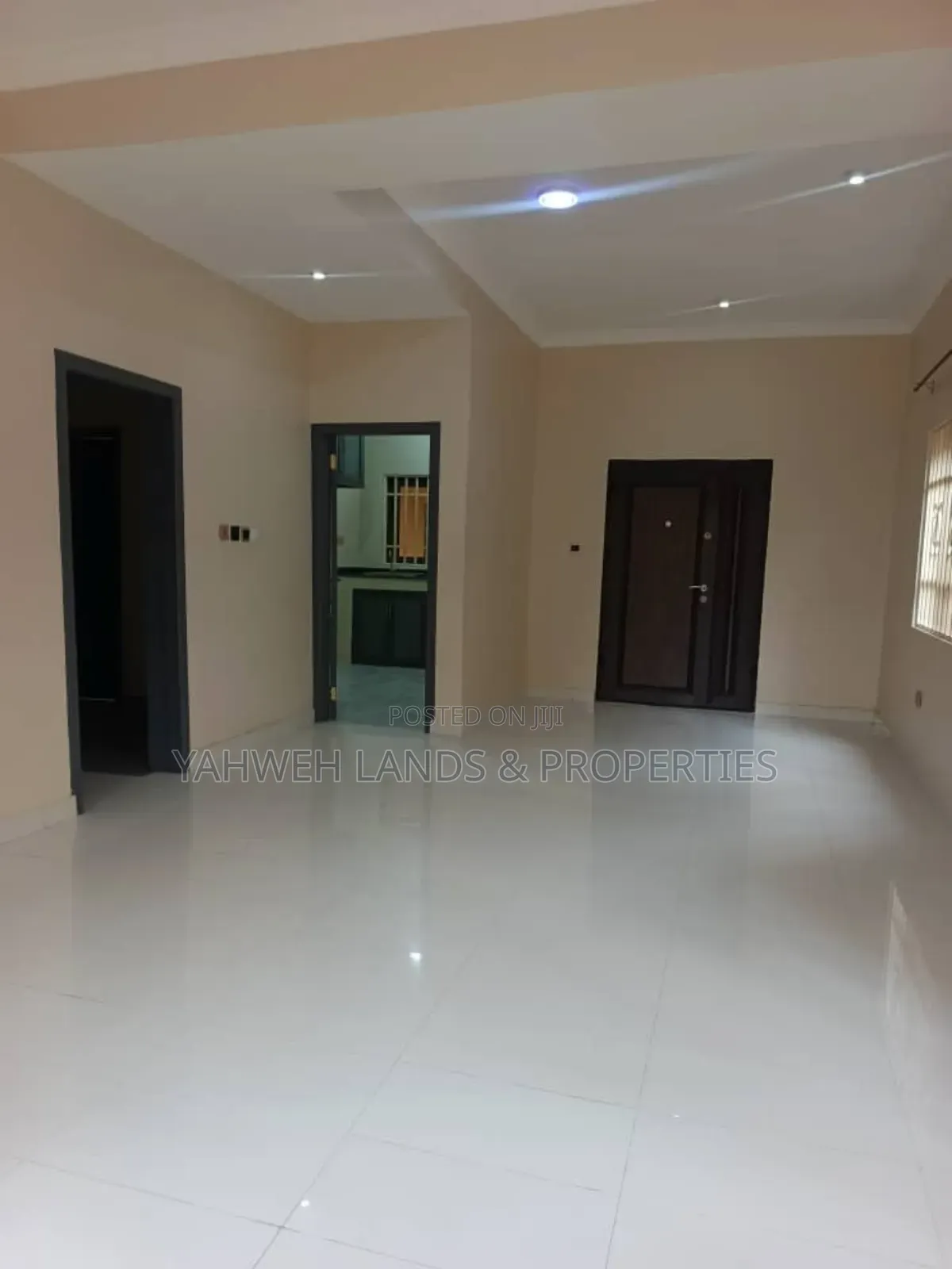 2bdrm Apartment in Teshie for rent in Teshie