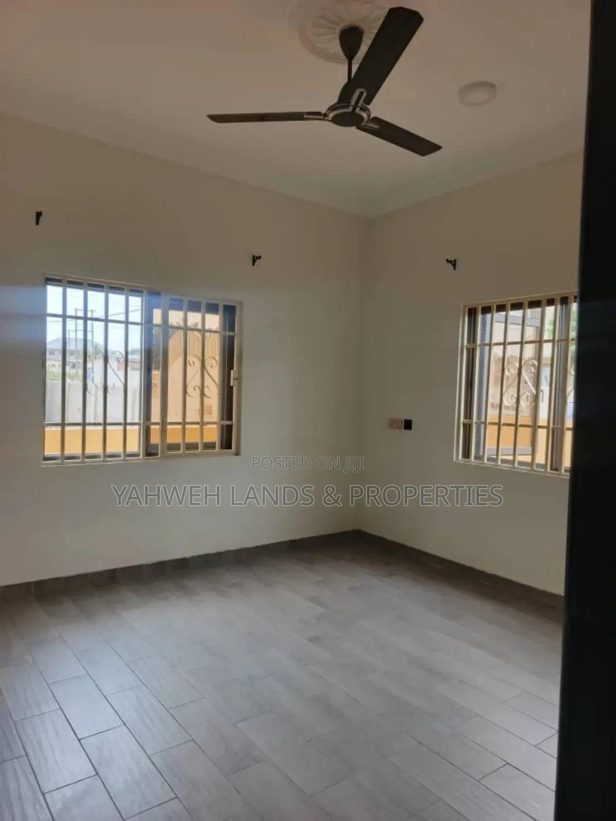 2bdrm Apartment in Teshie for rent in Teshie