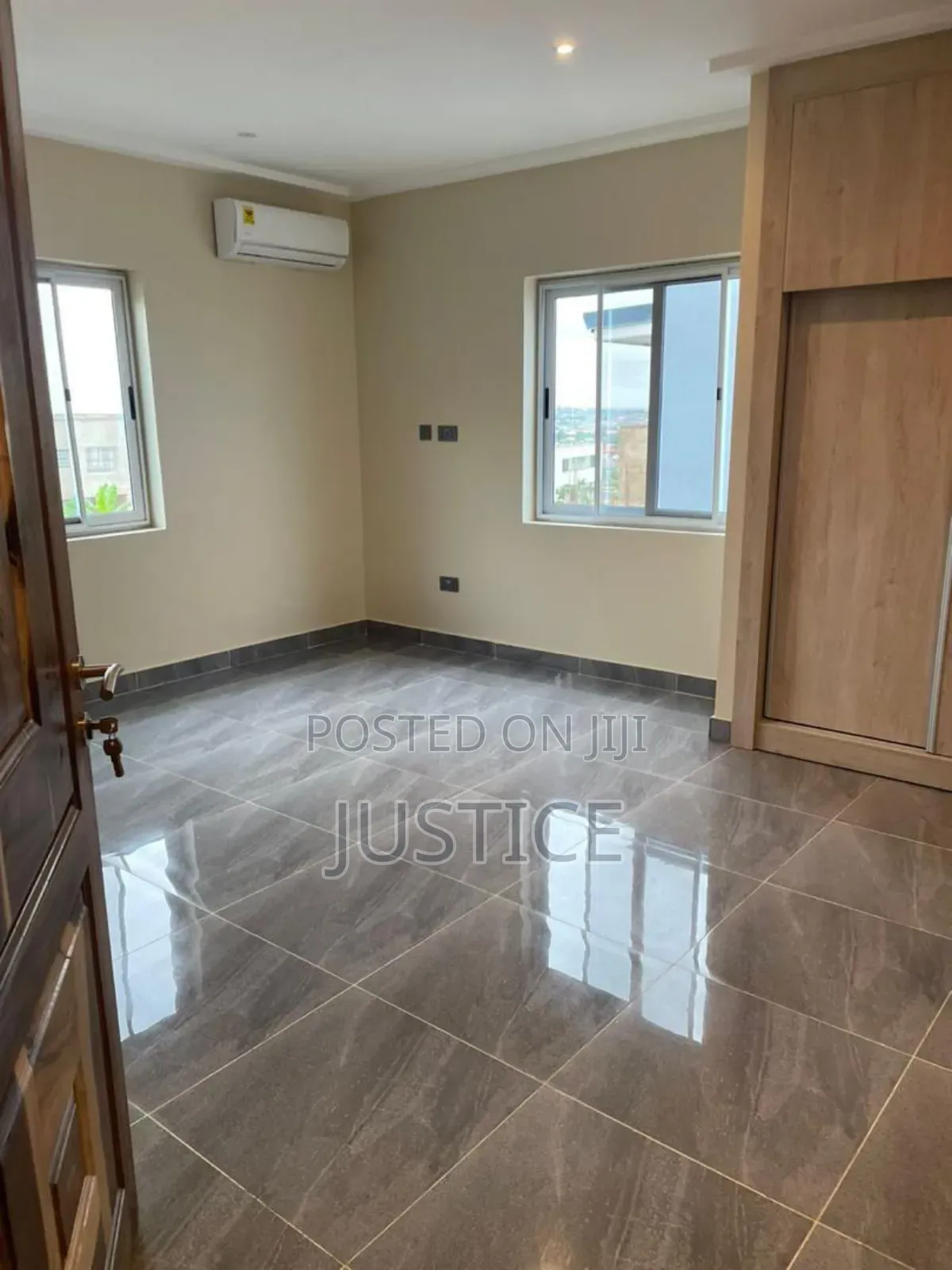 4bdrm House in Ayi Mensa, Oyarifa for rent in Oyarifa