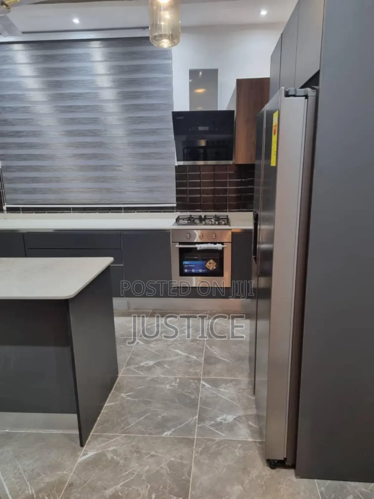 4bdrm House in Ayi Mensa, Oyarifa for rent in Oyarifa