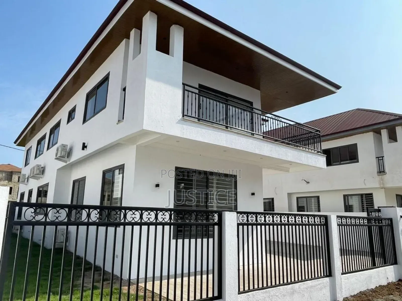 3bdrm House in Ashaley Botwe for rent in Ashaley Botwe