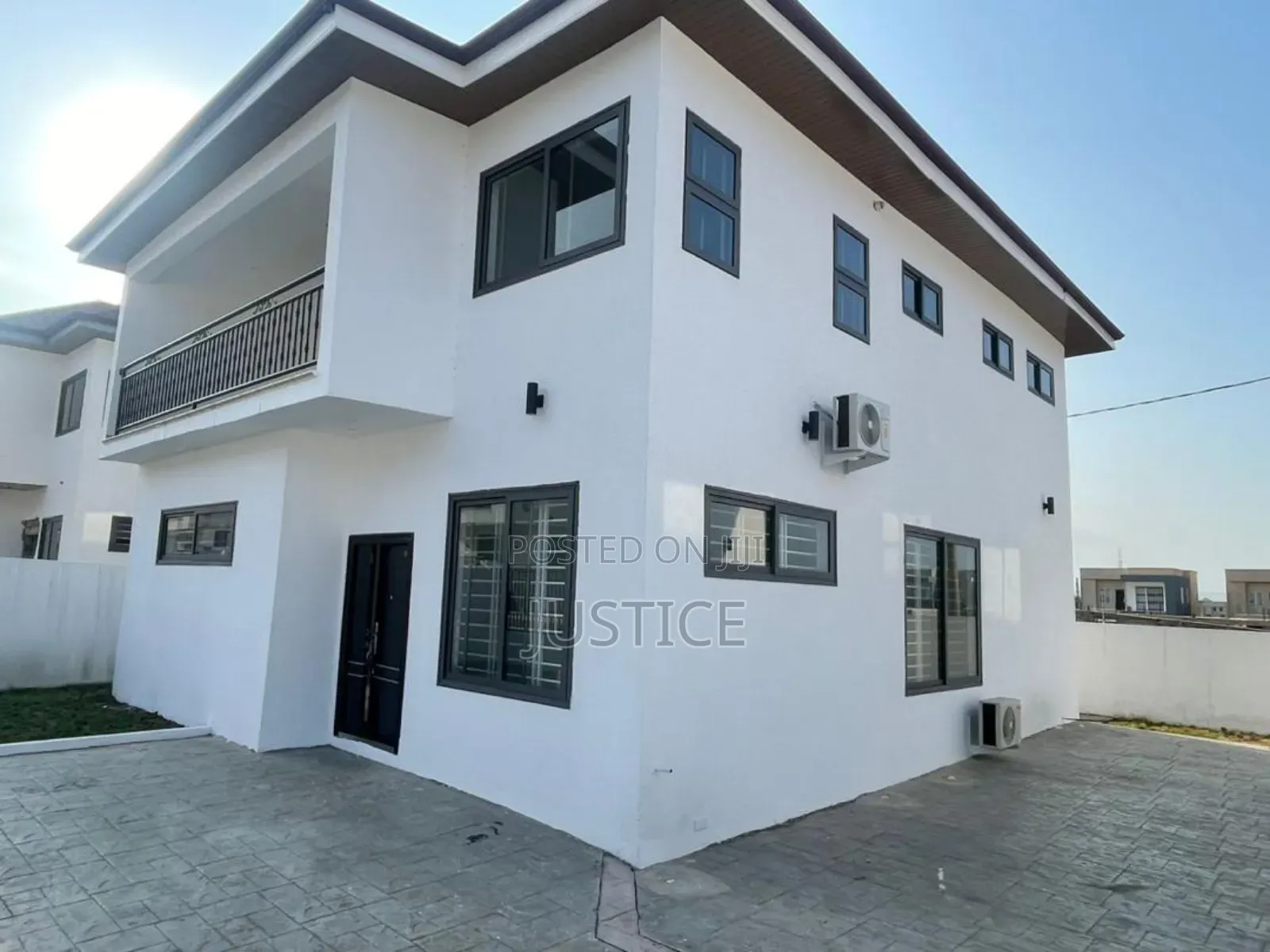 3bdrm House in Ashaley Botwe for rent in Ashaley Botwe