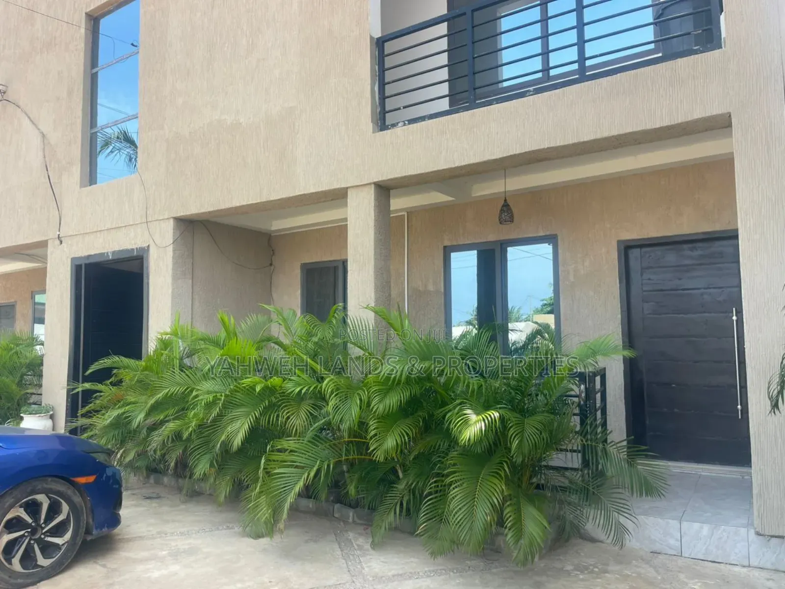 2bdrm Apartment in Lashibi for rent in Lashibi