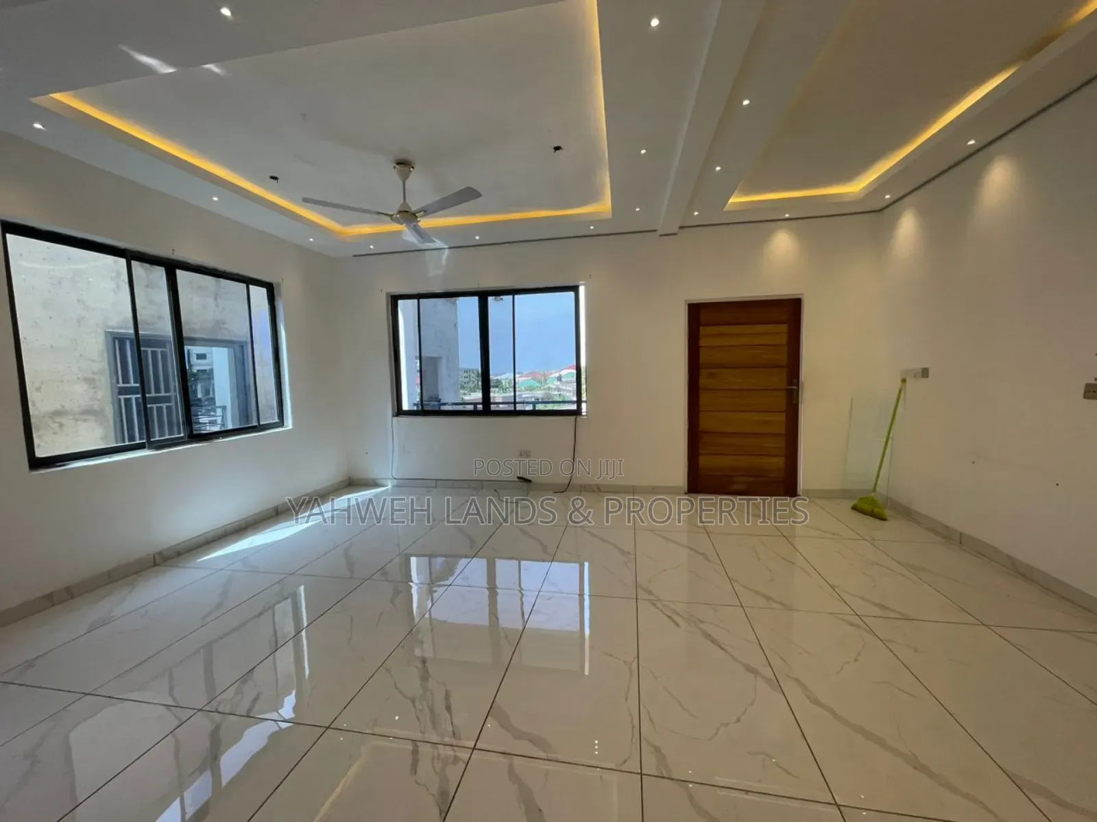 2bdrm Apartment in Lashibi for rent in Lashibi