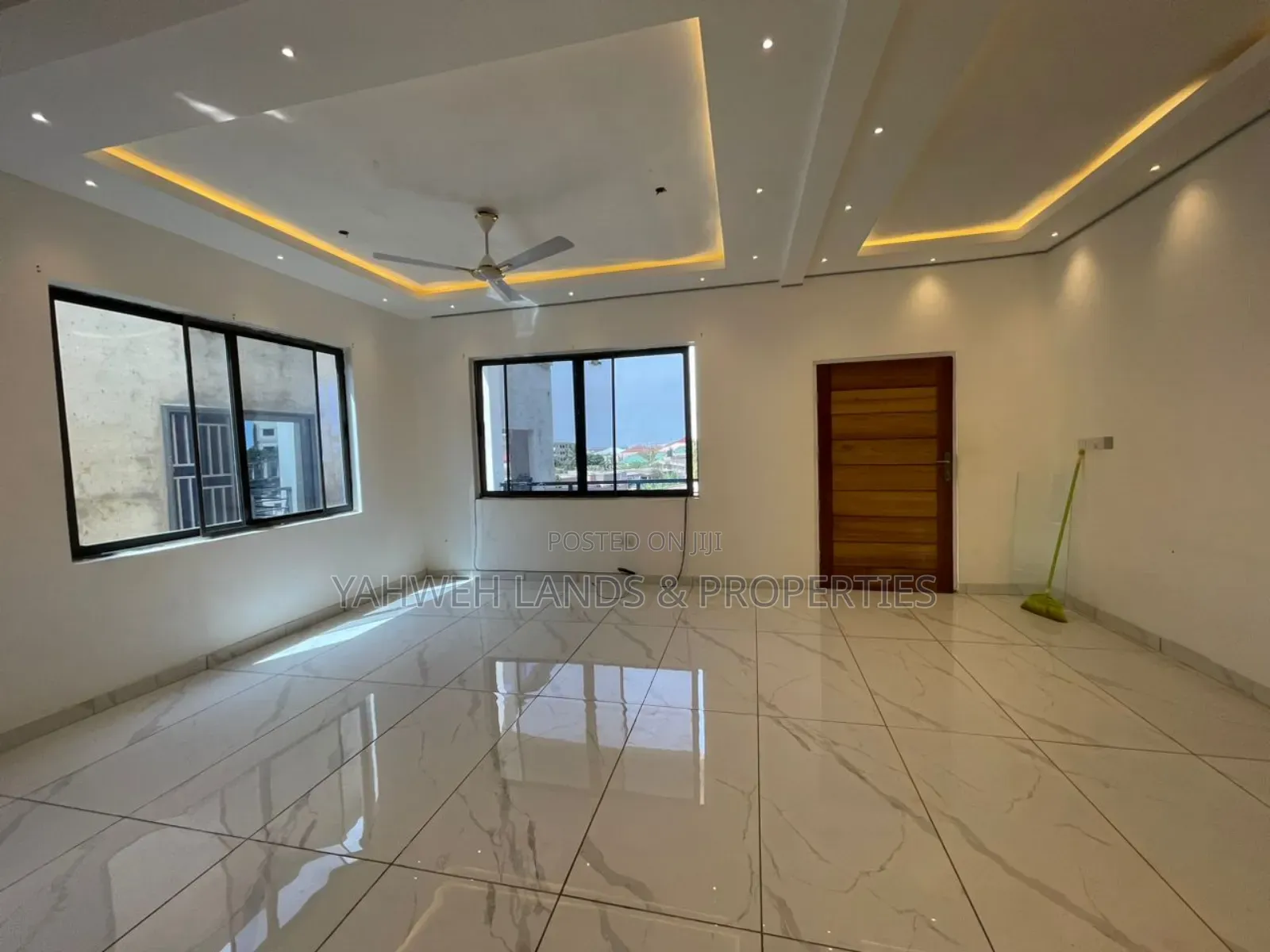 2bdrm Apartment in Lashibi for rent in Lashibi