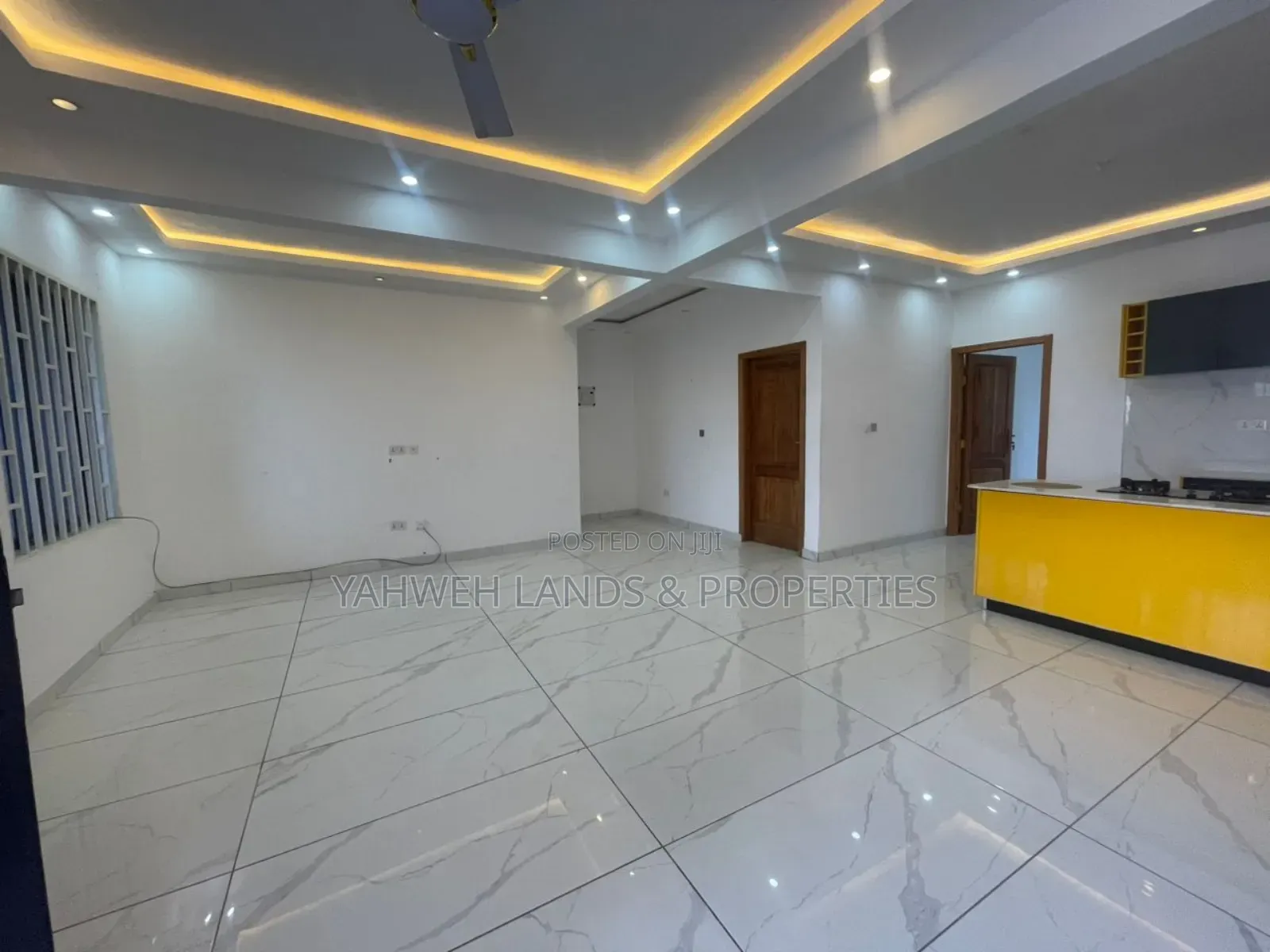 2bdrm Apartment in Lashibi for rent in Lashibi