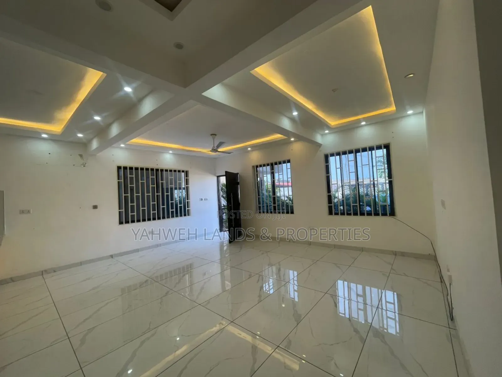2bdrm Apartment in Lashibi for rent in Lashibi