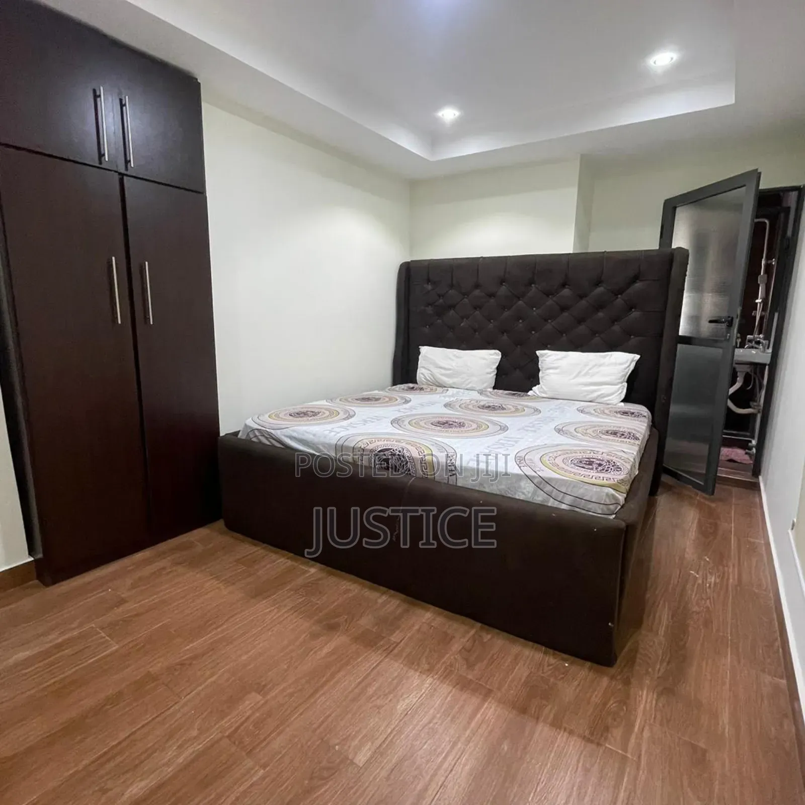 Furnished 3bdrm Townhouse / Terrace in School Junction for rent in School Junction