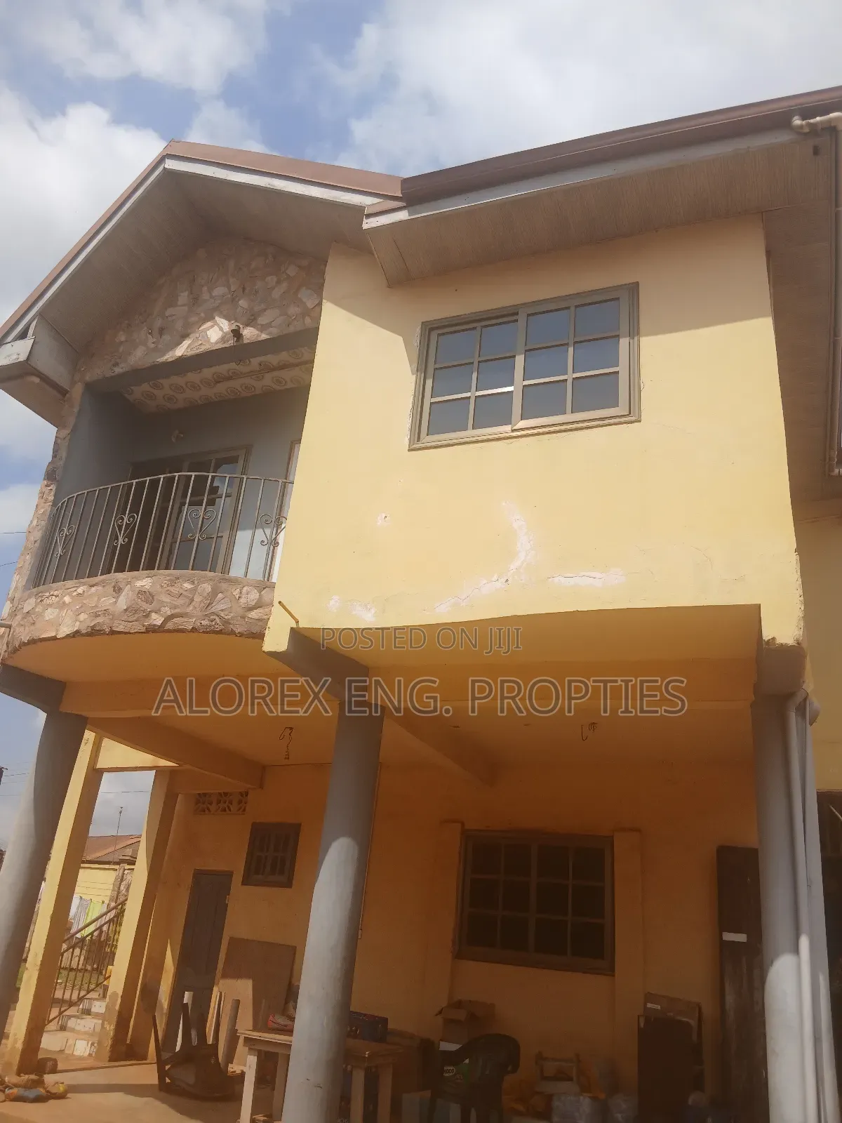 2bdrm Apartment in 2 Washrooms, Adenta for rent in Adenta