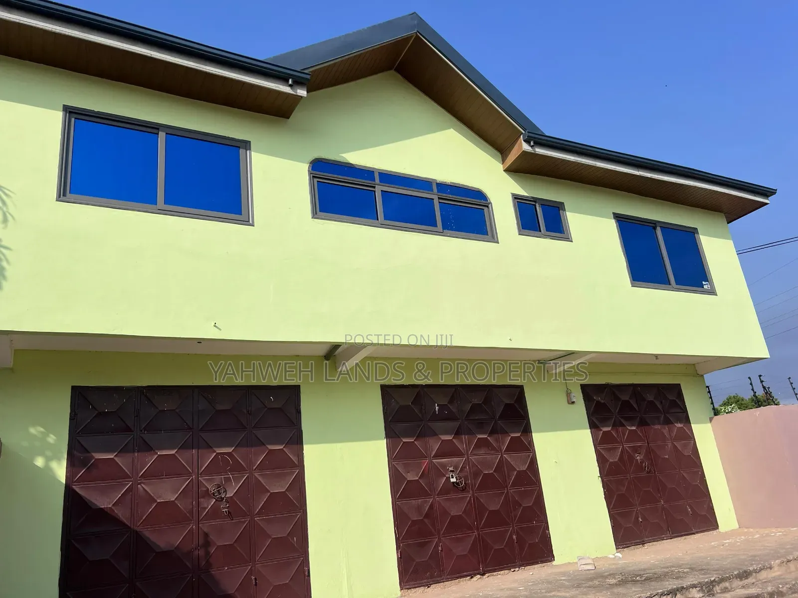 3bdrm Apartment in Addogonno for rent in Addogonno