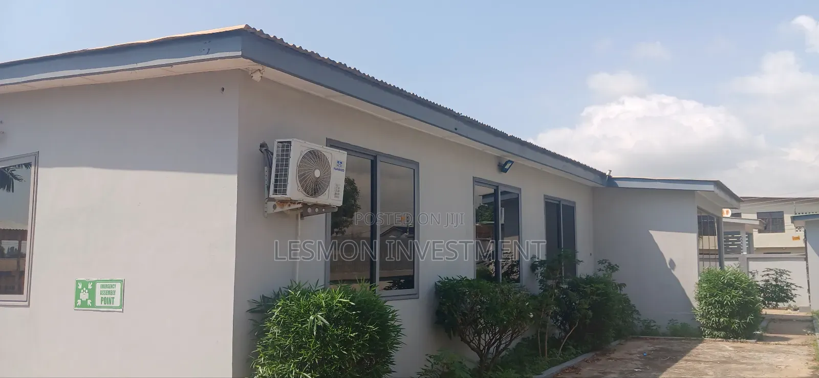 4bdrm House in Lesmon Investment, Tema Metropolitan for rent in Tema Metropolitan