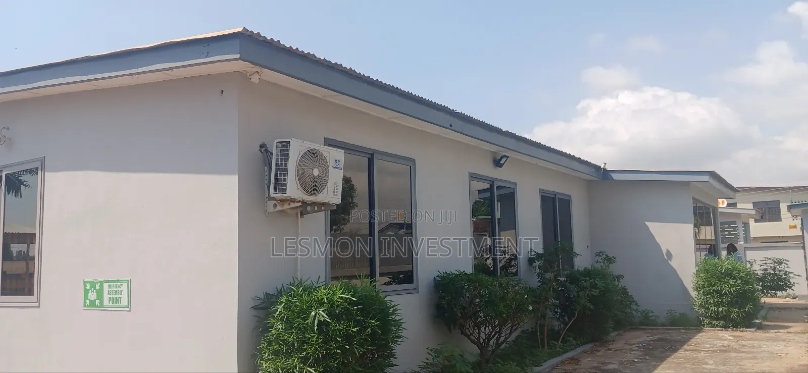 4bdrm House in Lesmon Investment, Tema Metropolitan for rent in Tema Metropolitan