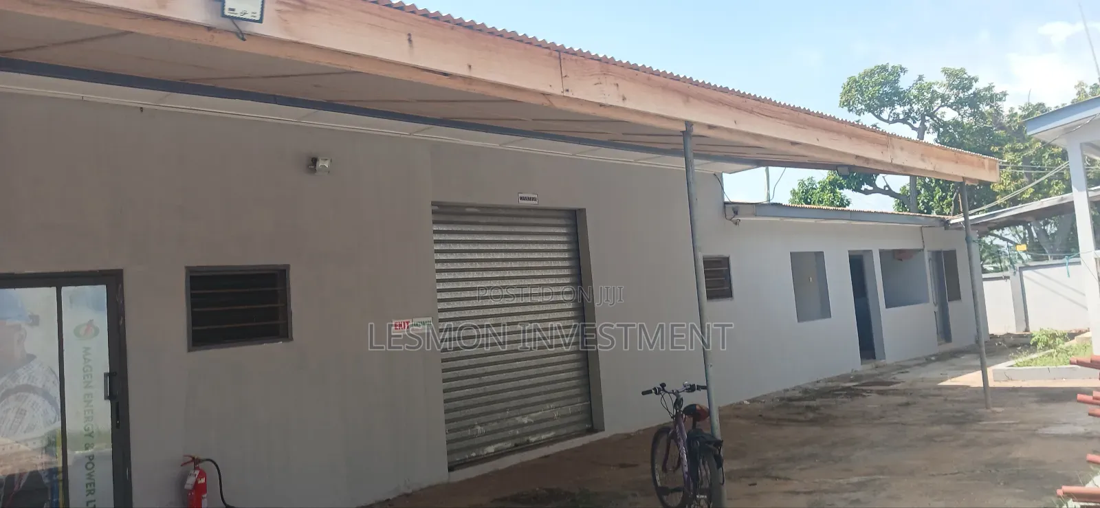 4bdrm House in Lesmon Investment, Tema Metropolitan for rent in Tema Metropolitan