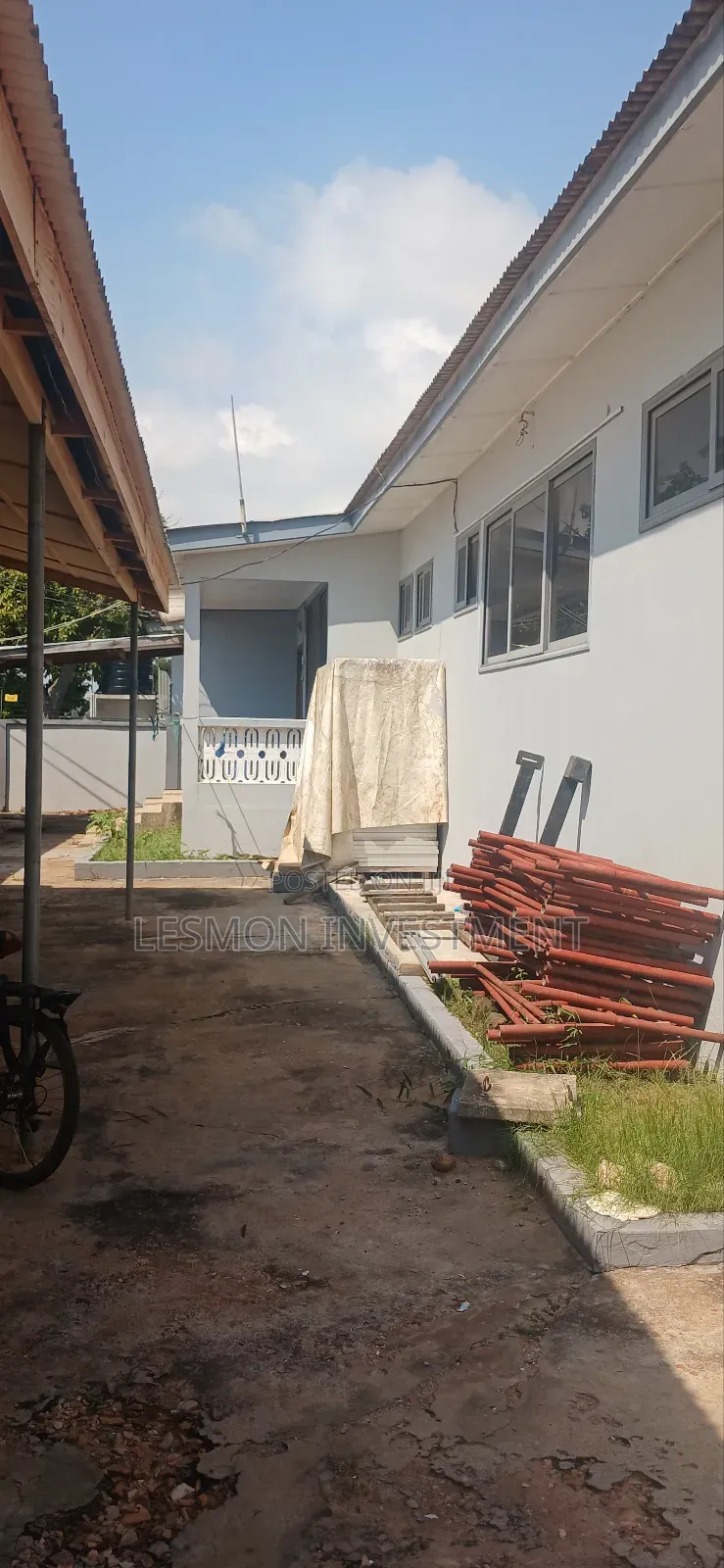 4bdrm House in Lesmon Investment, Tema Metropolitan for rent in Tema Metropolitan