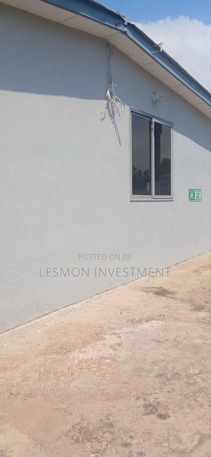 4bdrm House in Lesmon Investment, Tema Metropolitan for rent in Tema Metropolitan