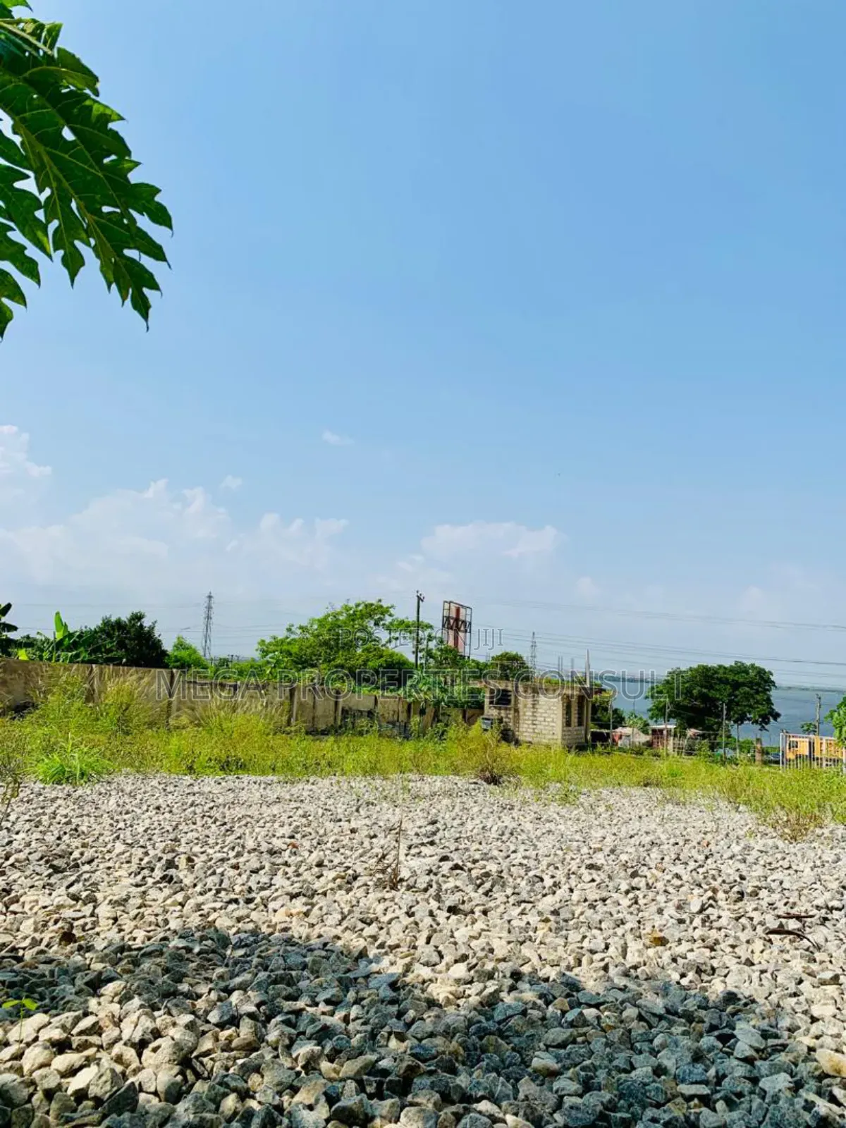 One Acre Land for Sale in Kasoa Broadcasting in Kasoa