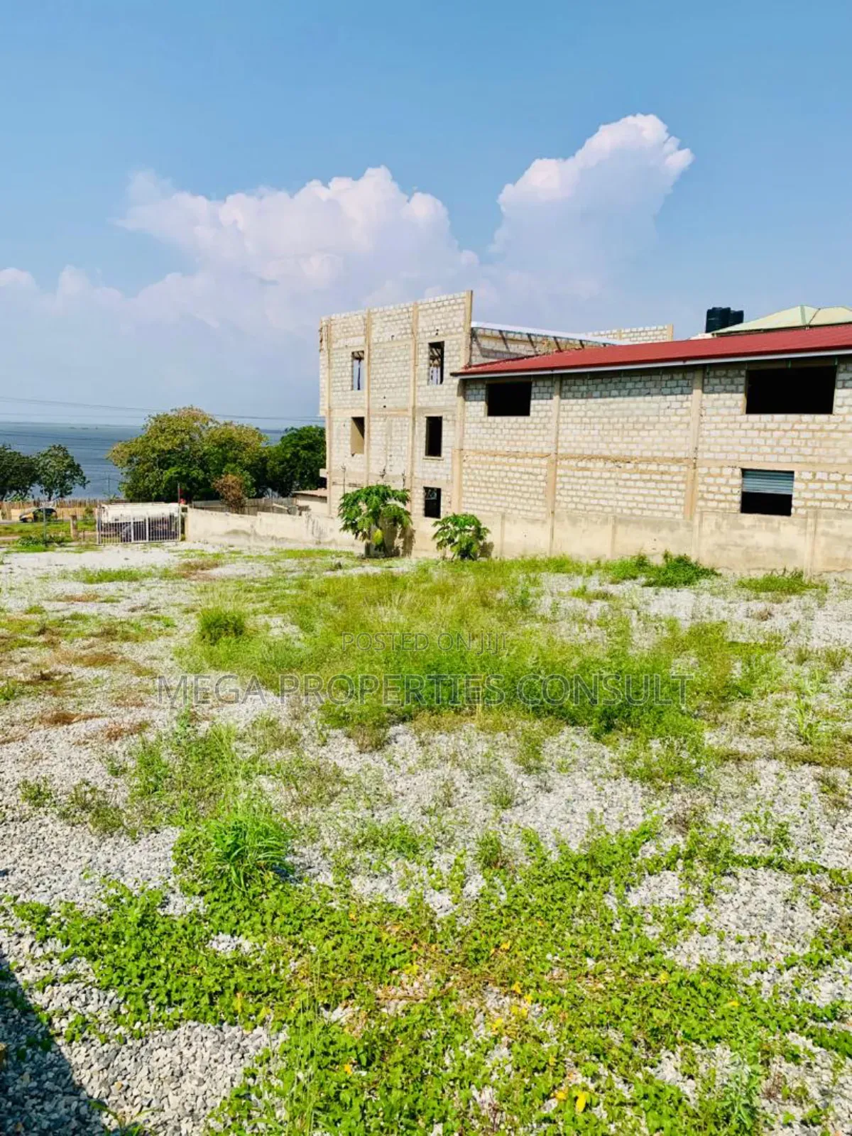 One Acre Land for Sale in Kasoa Broadcasting in Kasoa