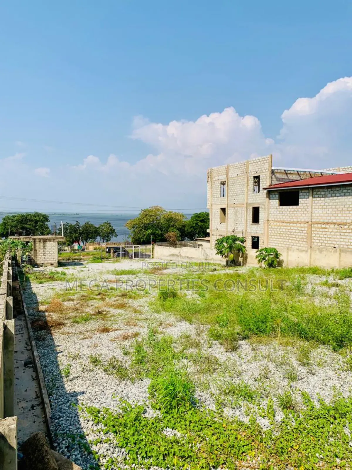 One Acre Land for Sale in Kasoa Broadcasting in Kasoa