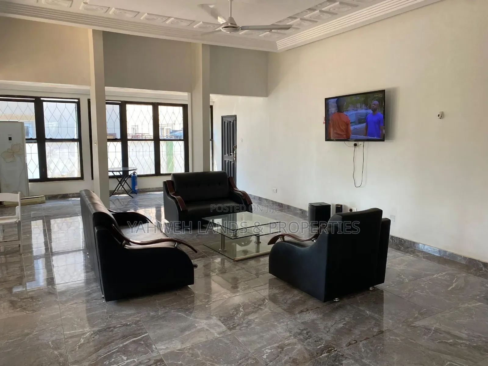 5bdrm House in Adenta for rent in Adenta