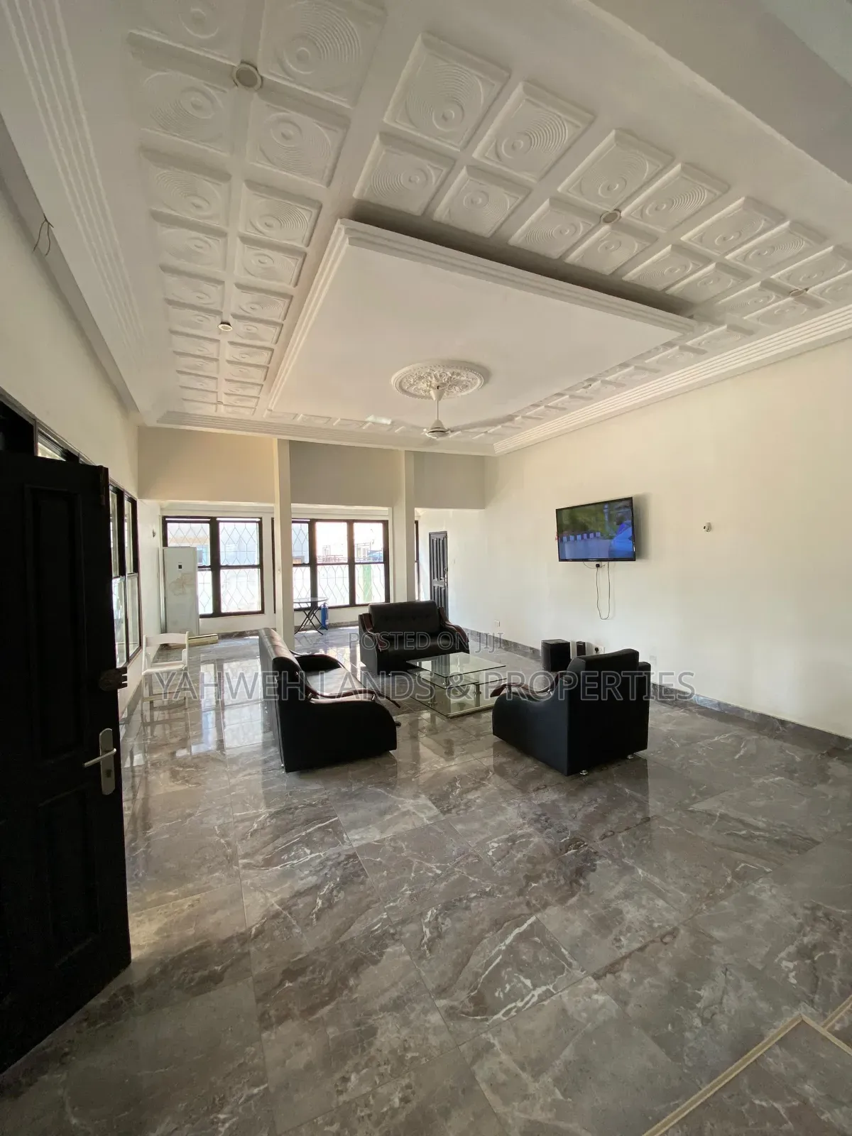 5bdrm House in Adenta for rent in Adenta