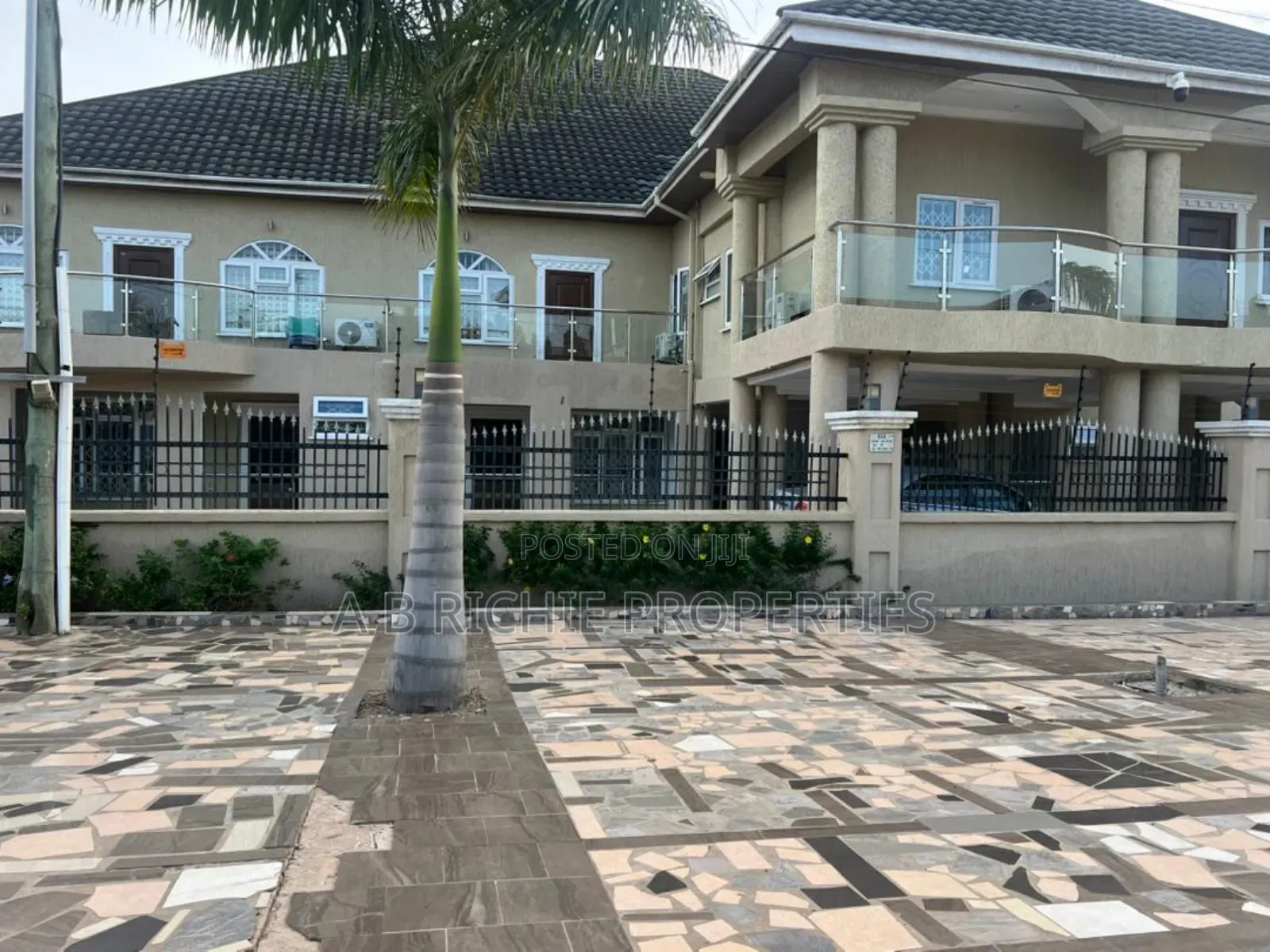 3bdrm Apartment in Ab Richie Properties, Airport Residential Area in Airport Residential Area