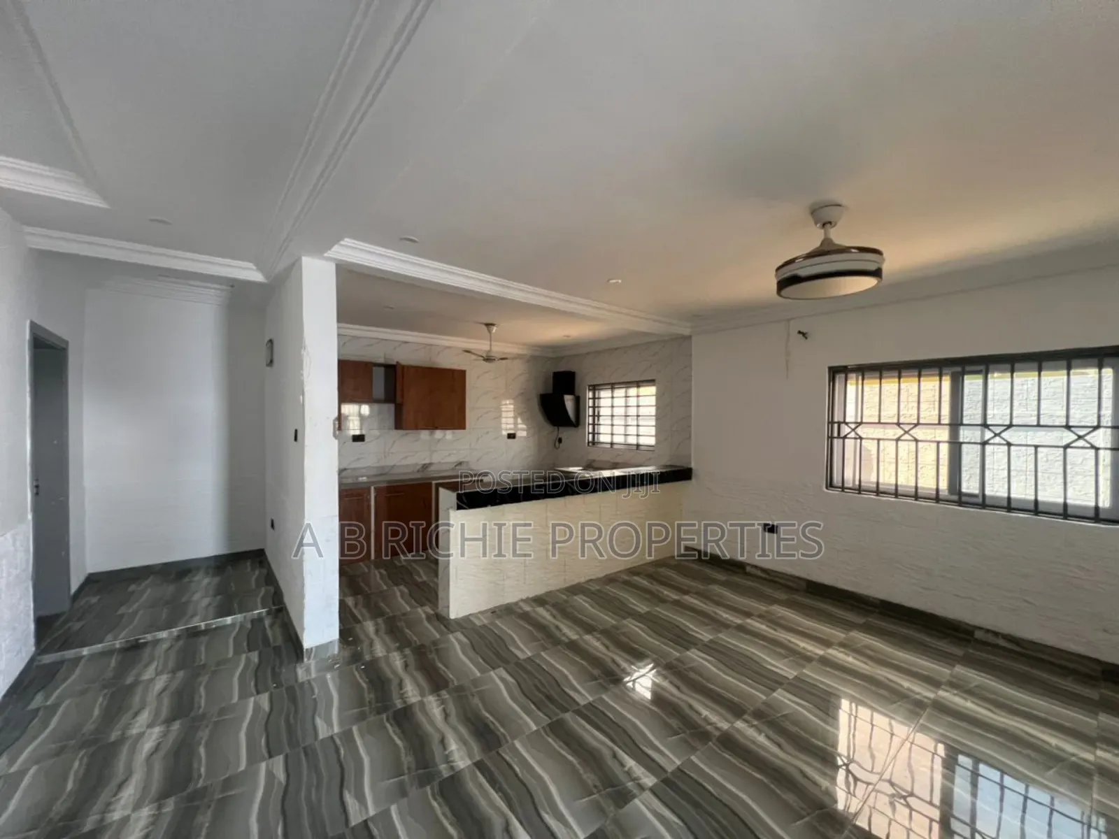 2bdrm Apartment in Ab Richie Properties, Airport Residential Area in Airport Residential Area