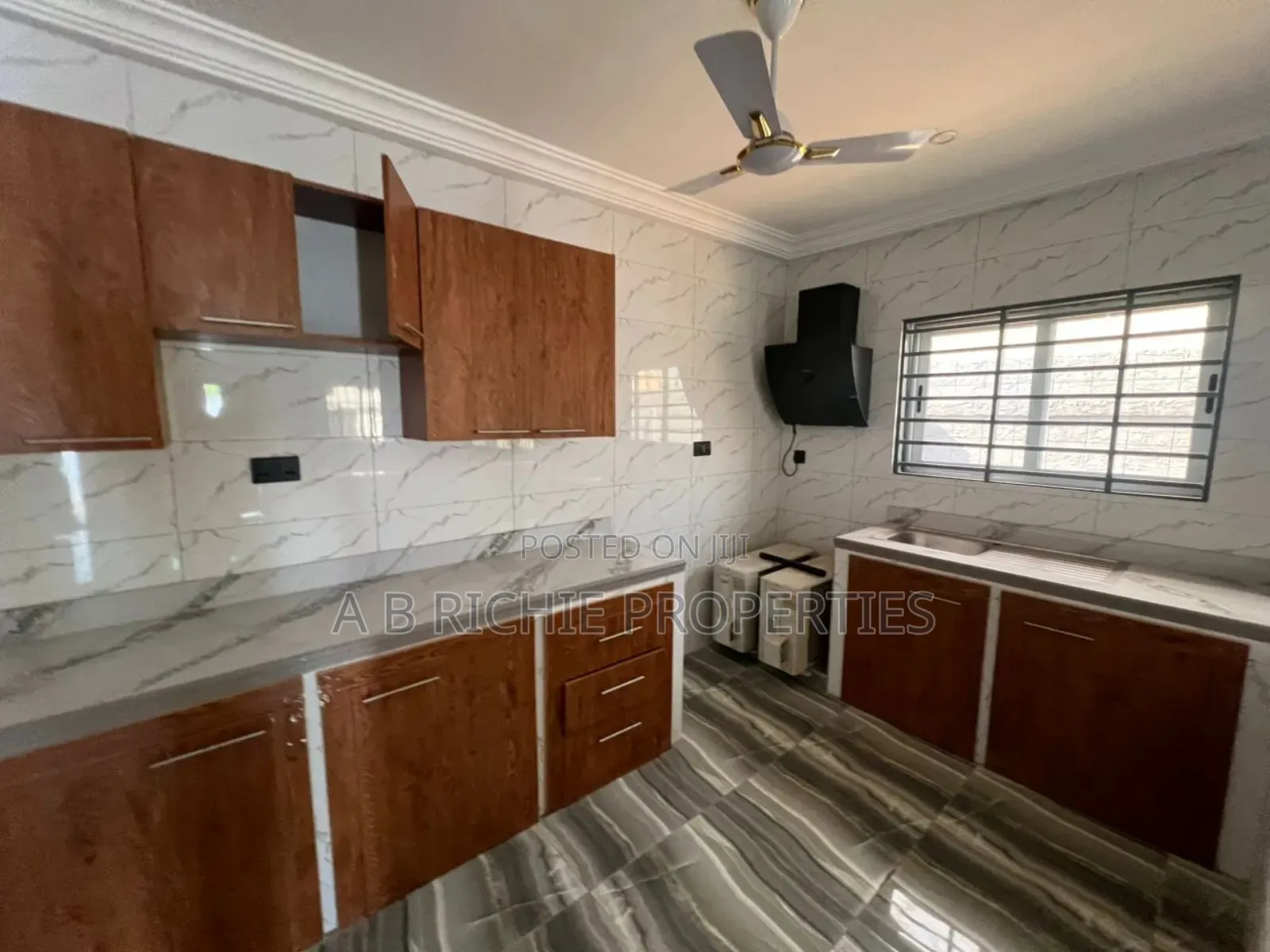 2bdrm Apartment in Ab Richie Properties, Airport Residential Area in Airport Residential Area