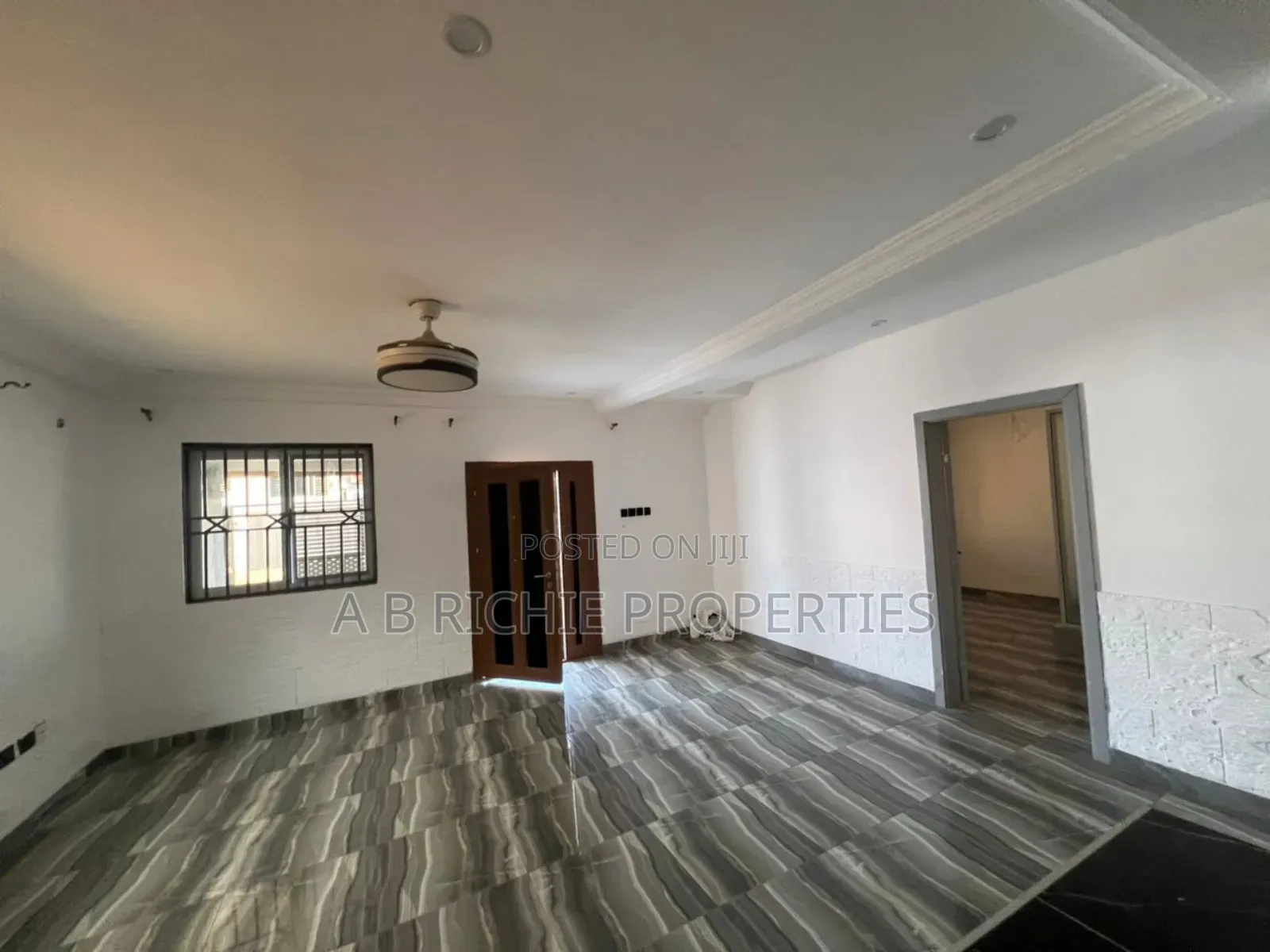 2bdrm Apartment in Ab Richie Properties, Airport Residential Area in Airport Residential Area