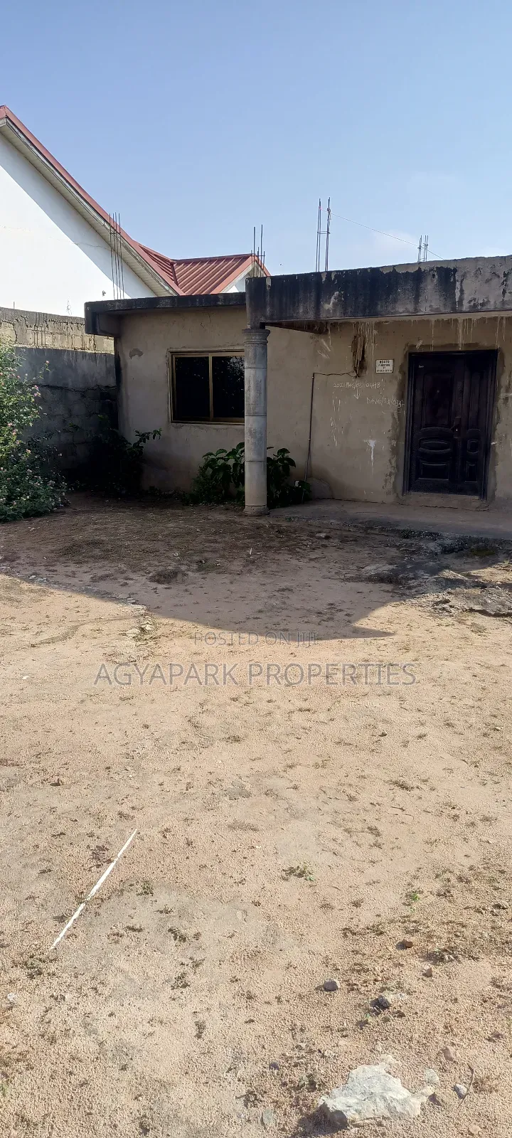 2bdrm House in Obeyeyie, Amasaman for sale in Amasaman