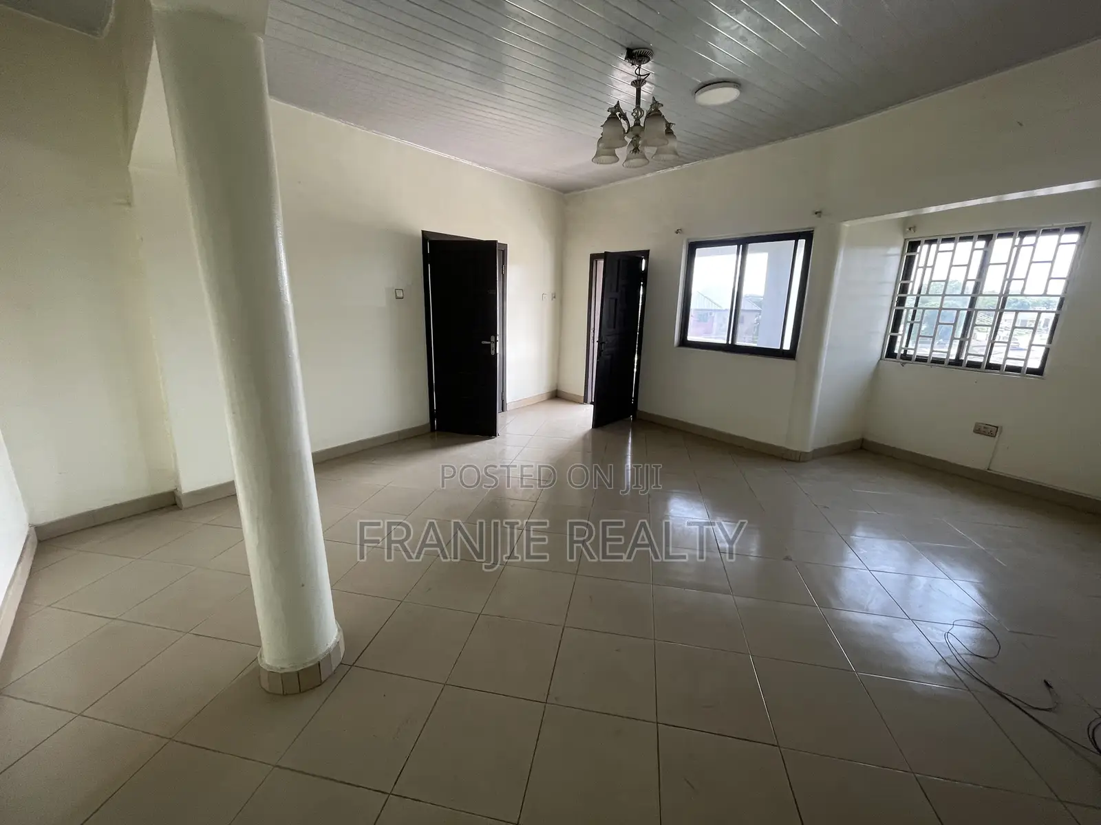 2bdrm Apartment in Franjie Realty, North Kaneshie for rent in North Kaneshie