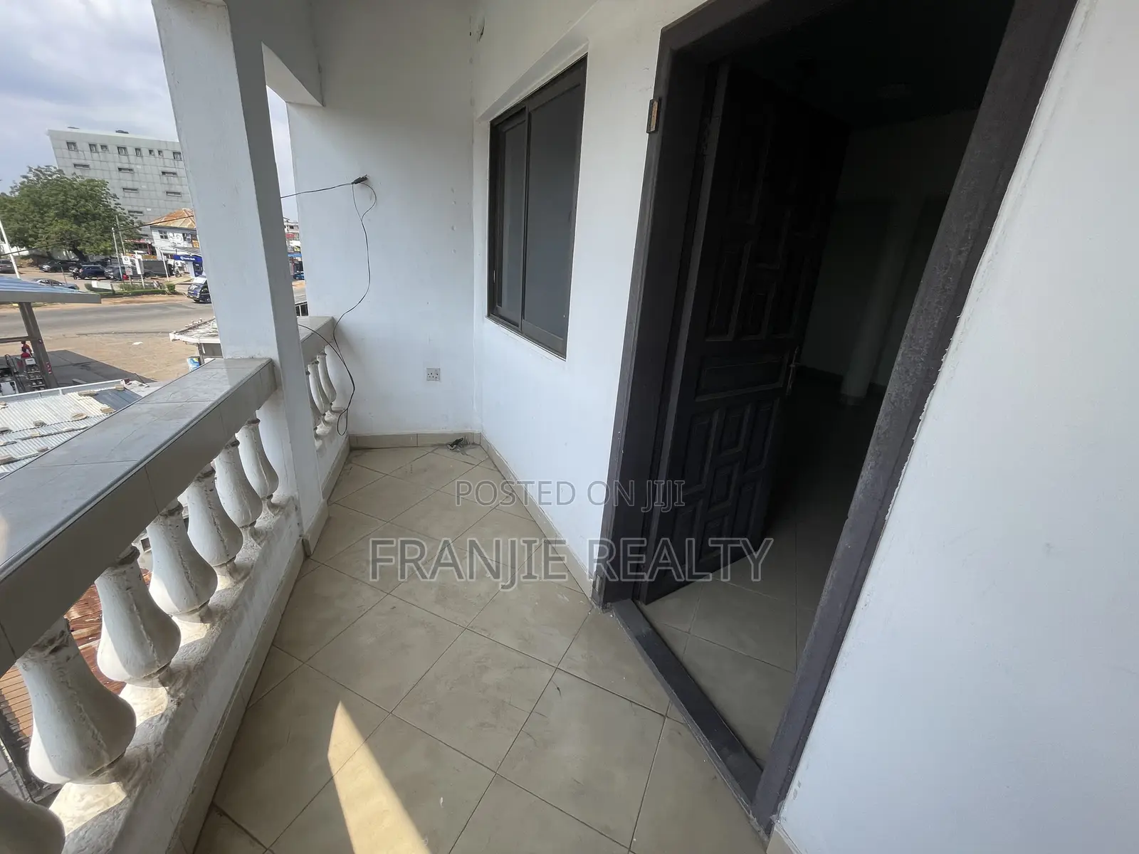 2bdrm Apartment in Franjie Realty, North Kaneshie for rent in North Kaneshie