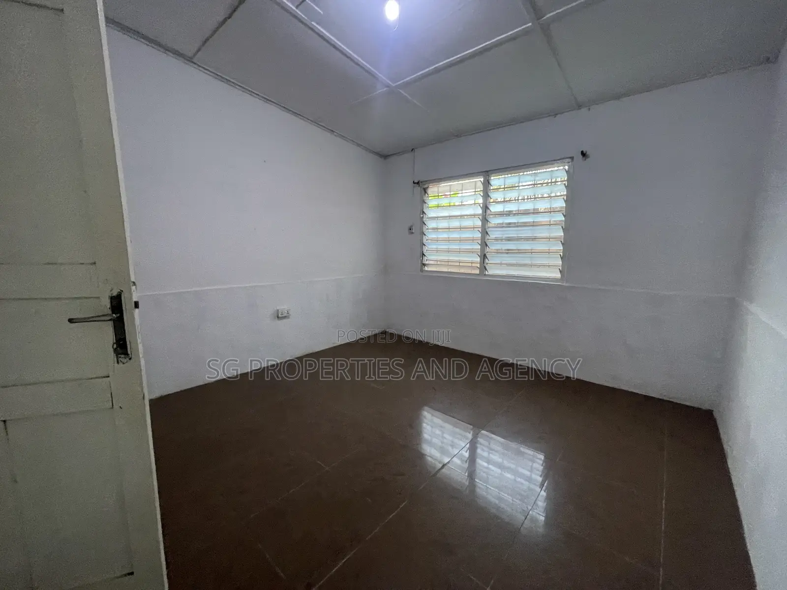 1bdrm Apartment in Batsonaa, Accra Metropolitan for rent in Accra Metropolitan