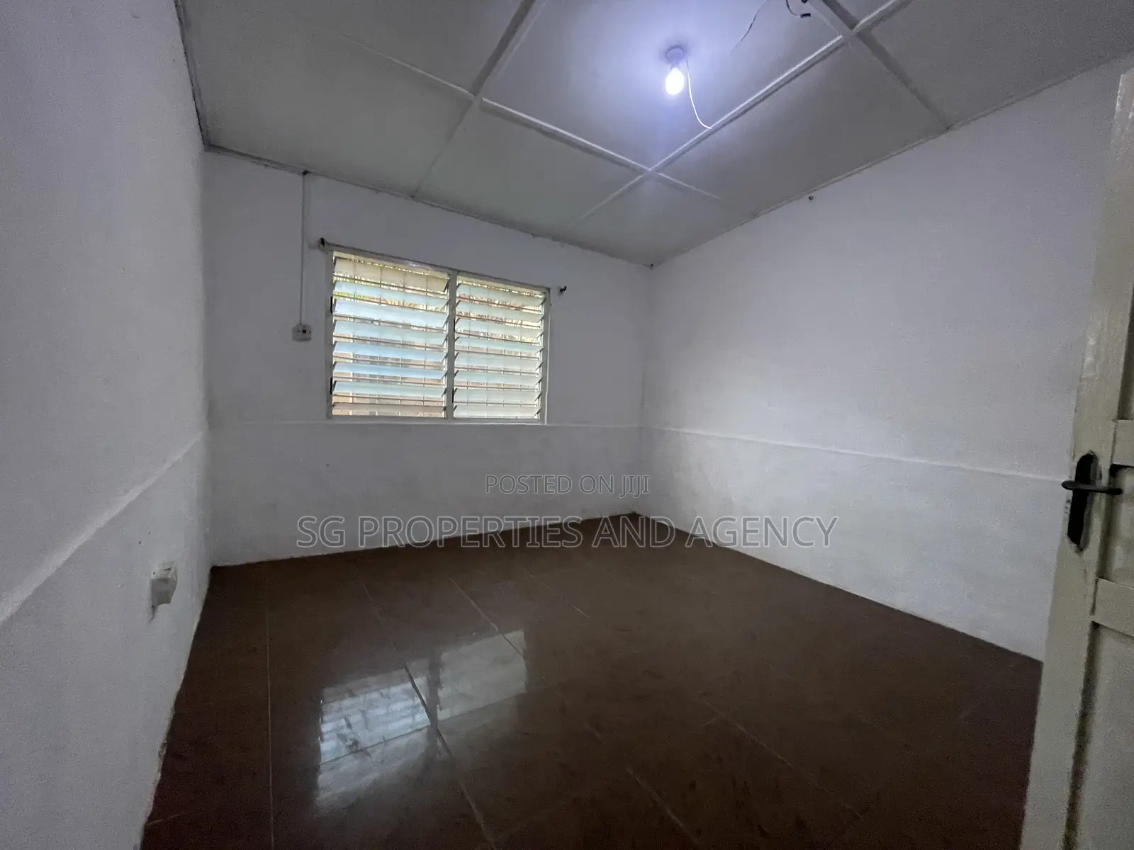 1bdrm Apartment in Batsonaa, Accra Metropolitan for rent in Accra Metropolitan
