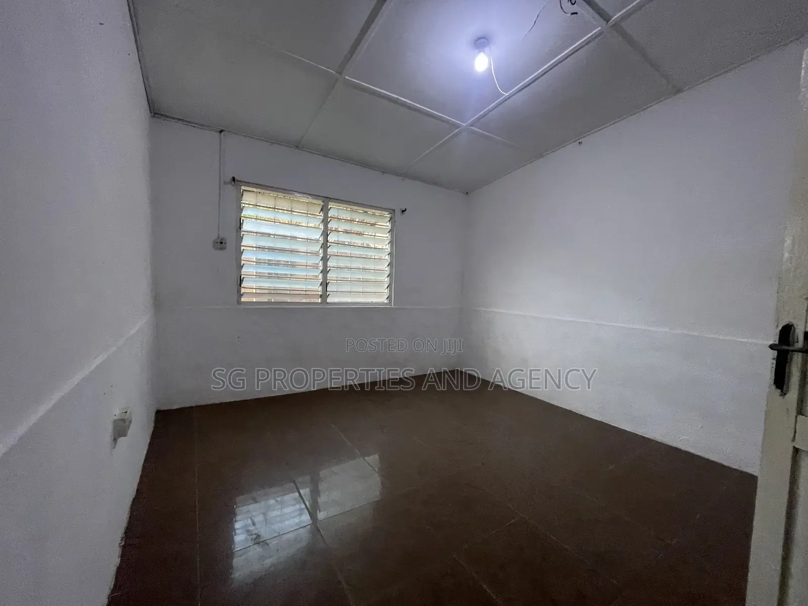 1bdrm Apartment in Batsonaa, Accra Metropolitan for rent in Accra Metropolitan