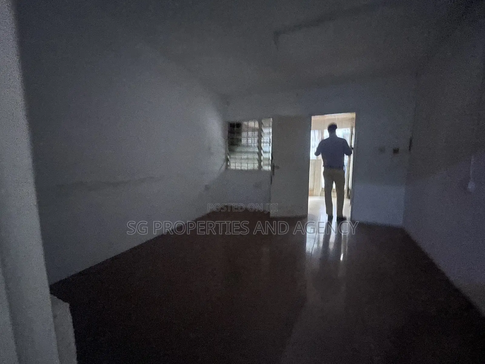 1bdrm Apartment in Batsonaa, Accra Metropolitan for rent in Accra Metropolitan