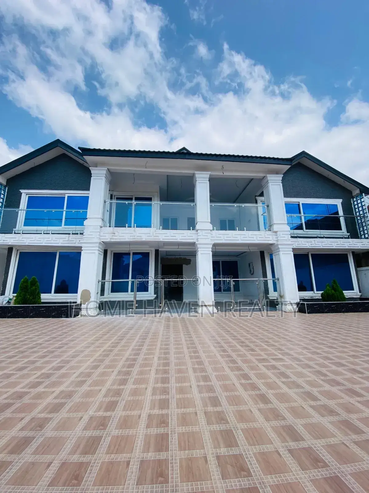 7bdrm House in Tesano for rent in Tesano