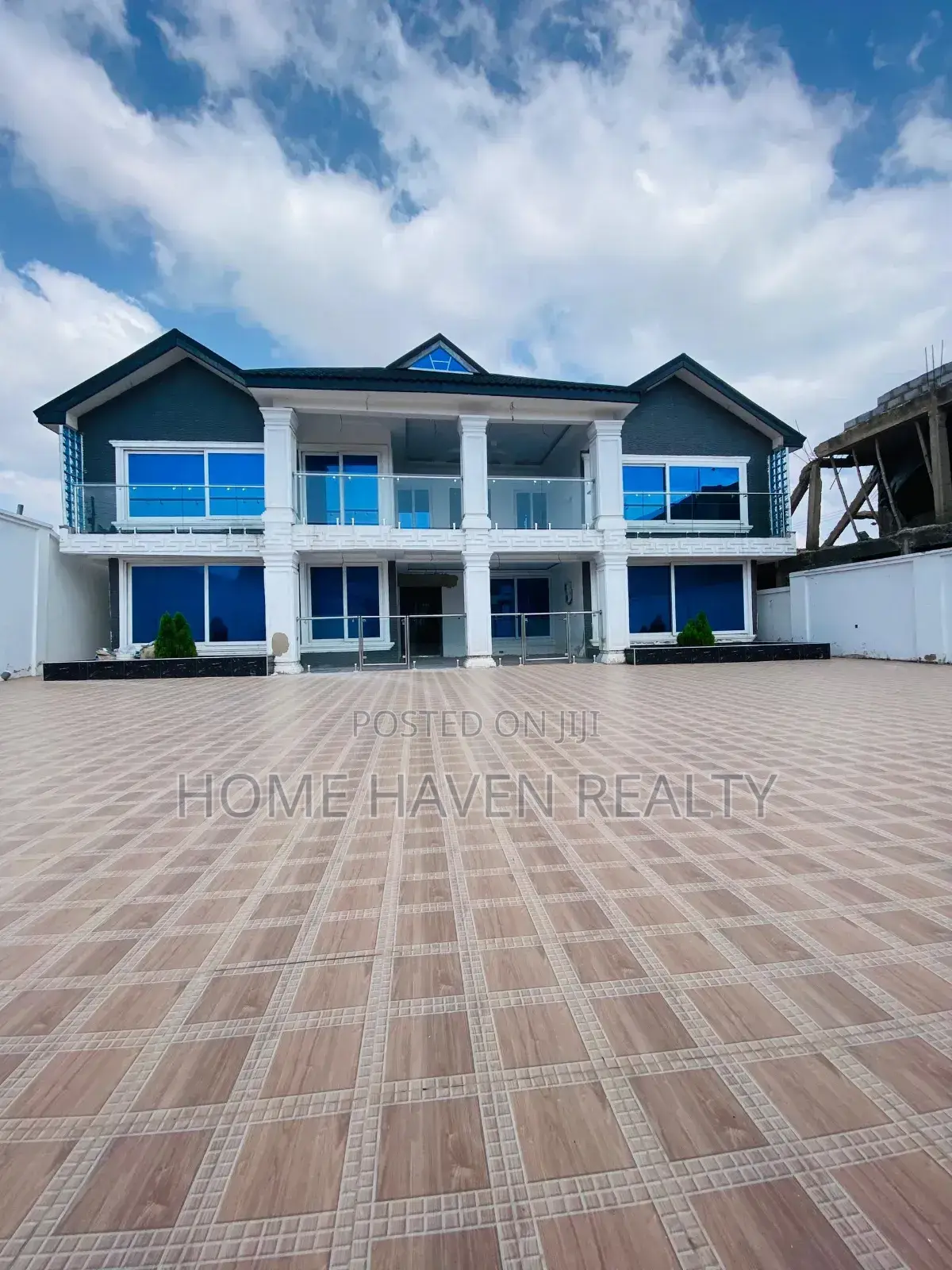 7bdrm House in Tesano for rent in Tesano