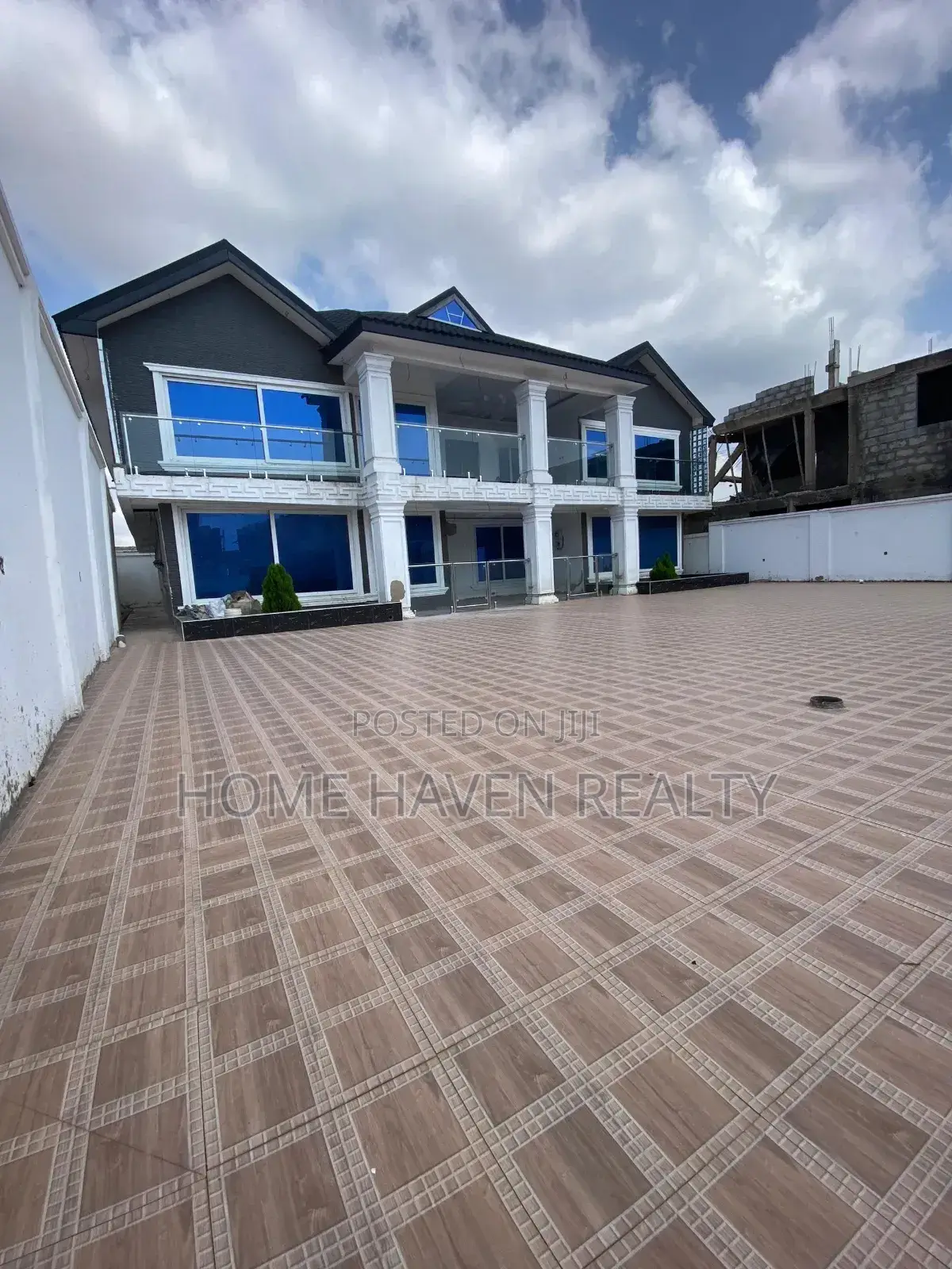 7bdrm House in Tesano for rent in Tesano