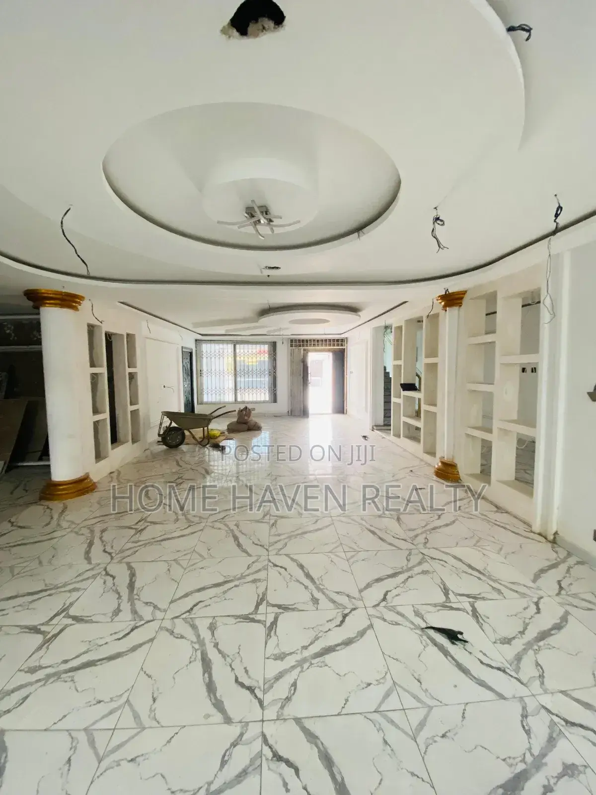7bdrm House in Tesano for rent in Tesano