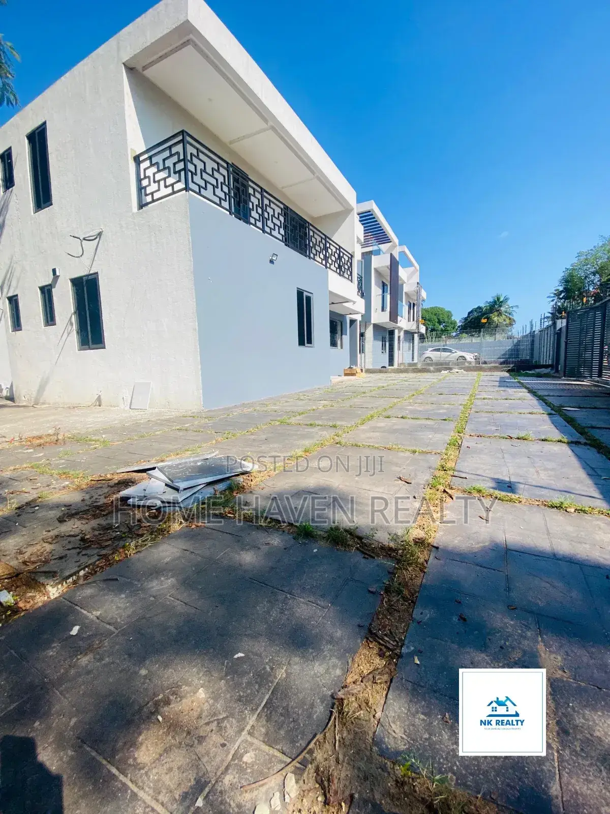 3bdrm Apartment in Tesano for rent in Tesano