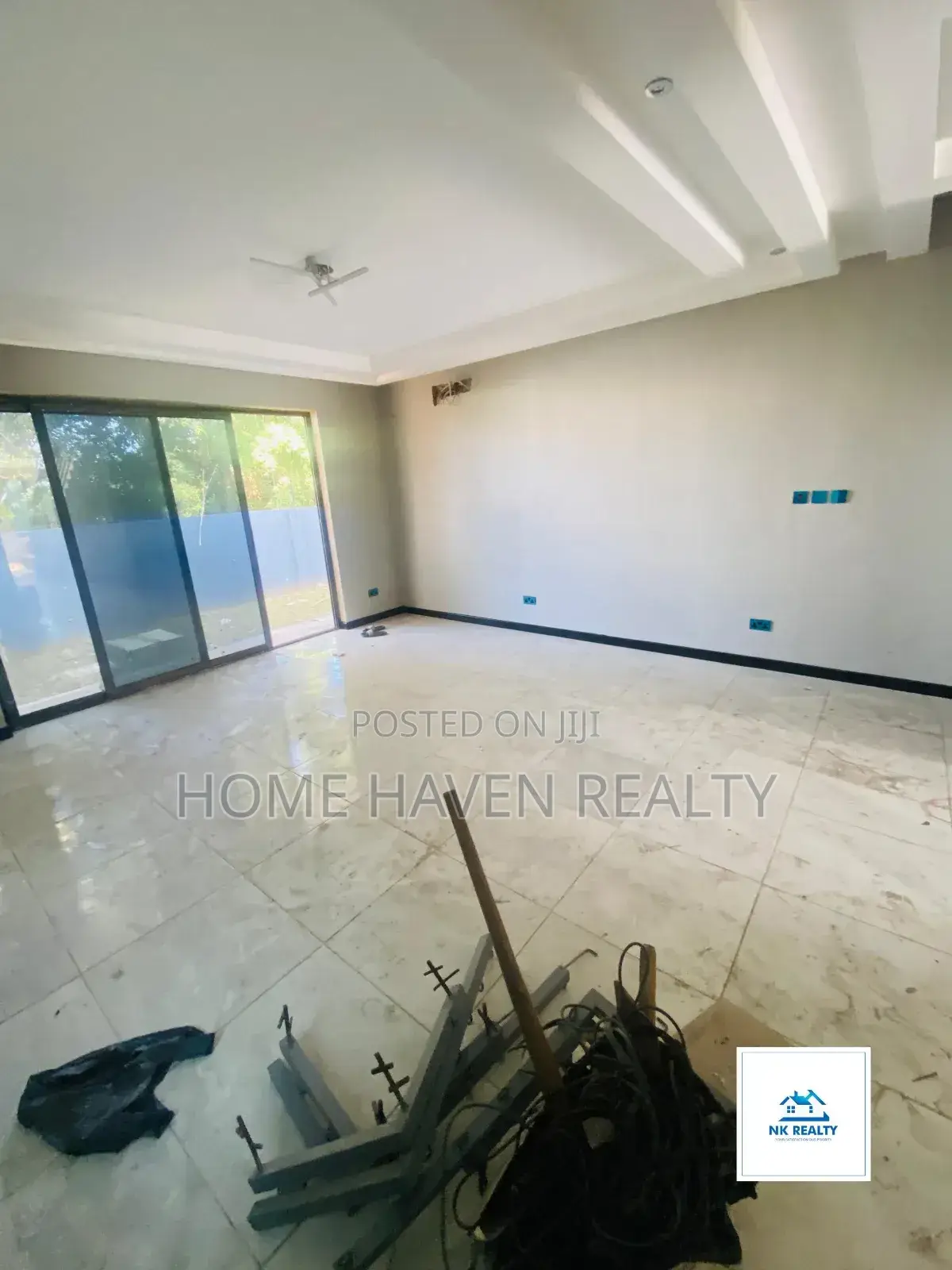 3bdrm Apartment in Tesano for rent in Tesano