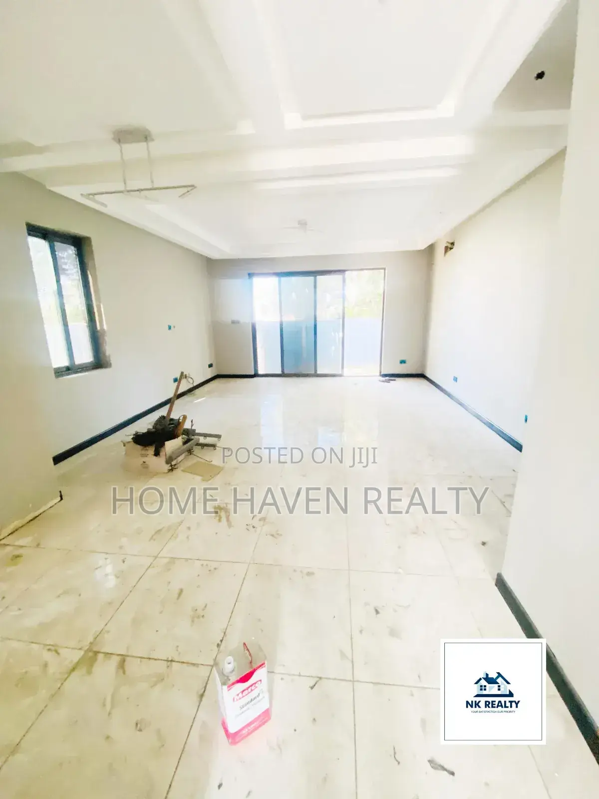 3bdrm Apartment in Tesano for rent in Tesano