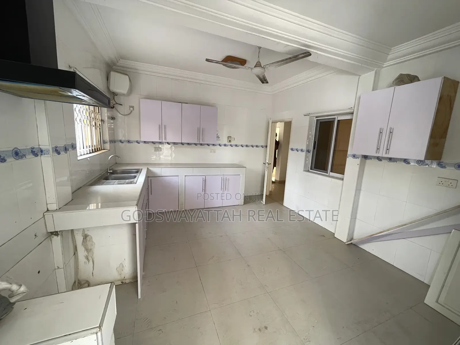 3bdrm House in East Legon, Adjiriganor for rent in Adjiriganor