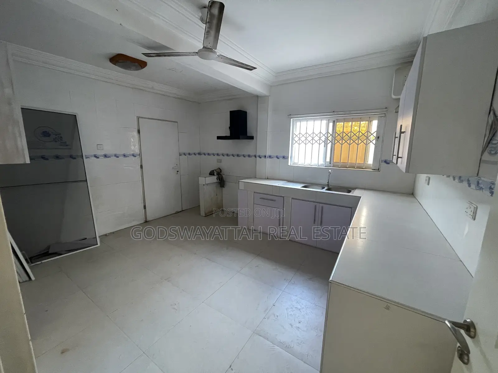 3bdrm House in East Legon, Adjiriganor for rent in Adjiriganor