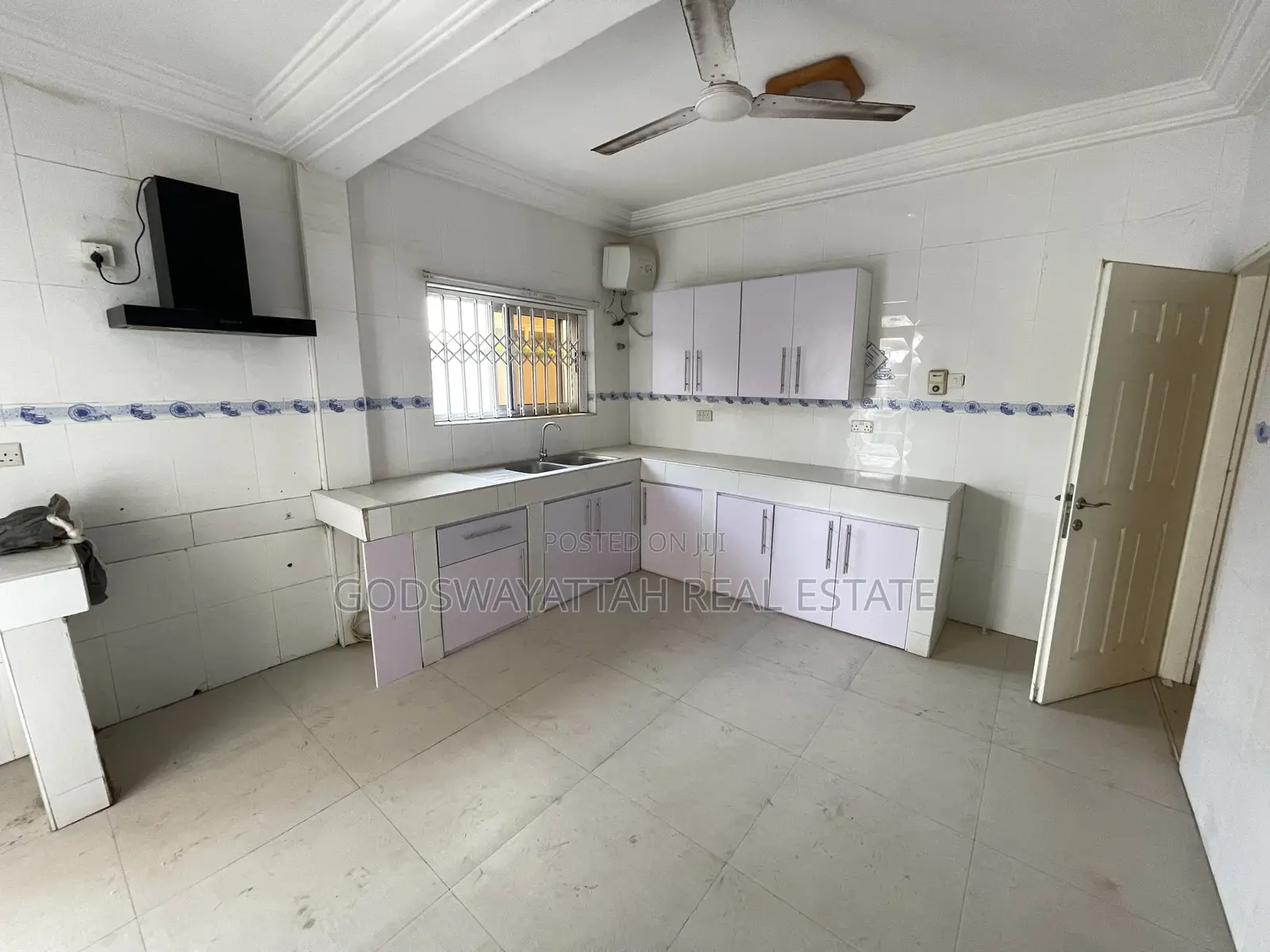 3bdrm House in East Legon, Adjiriganor for rent in Adjiriganor
