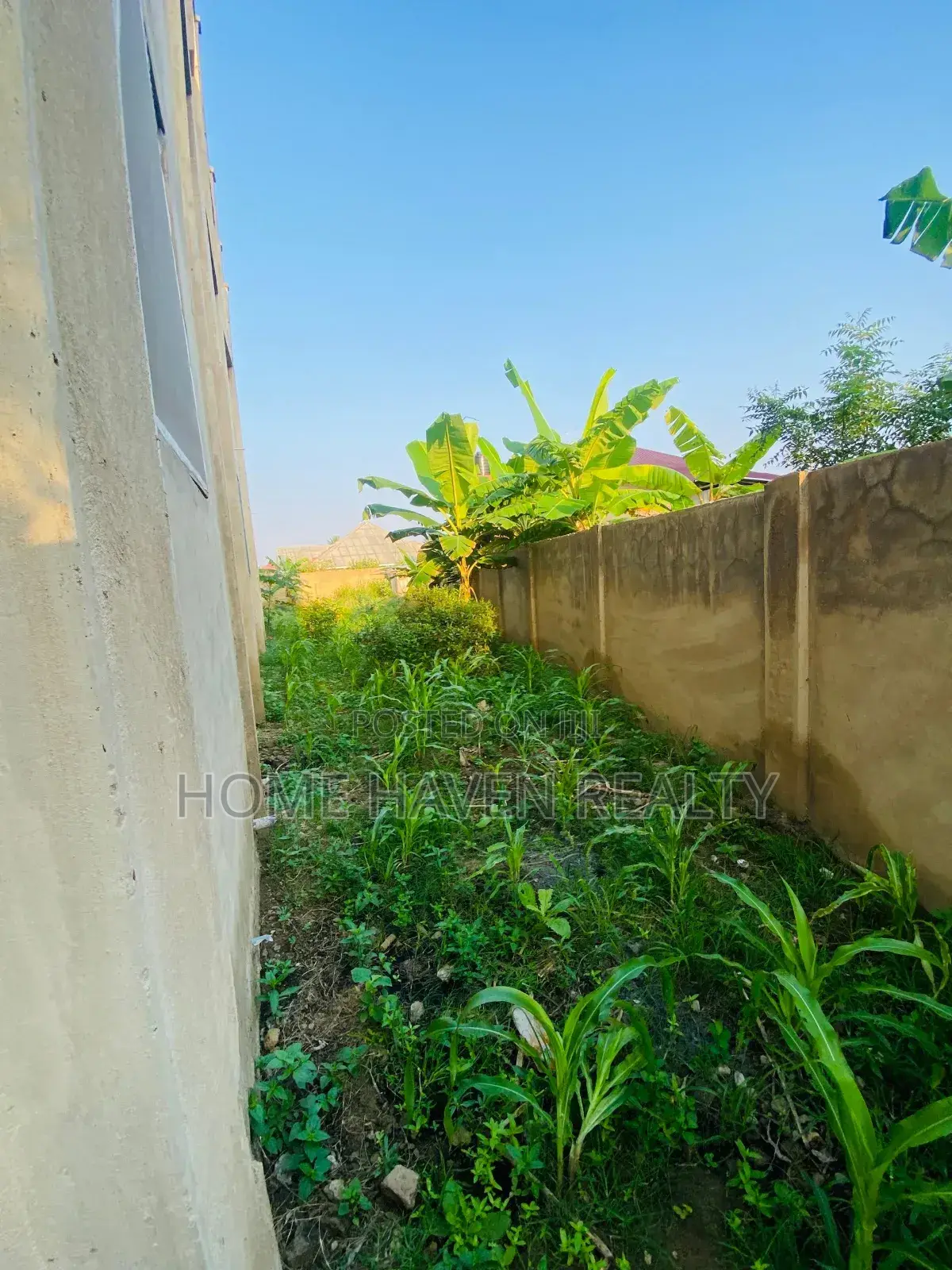 14 Bedroom Apartment at Toll Booth Weija in Weija