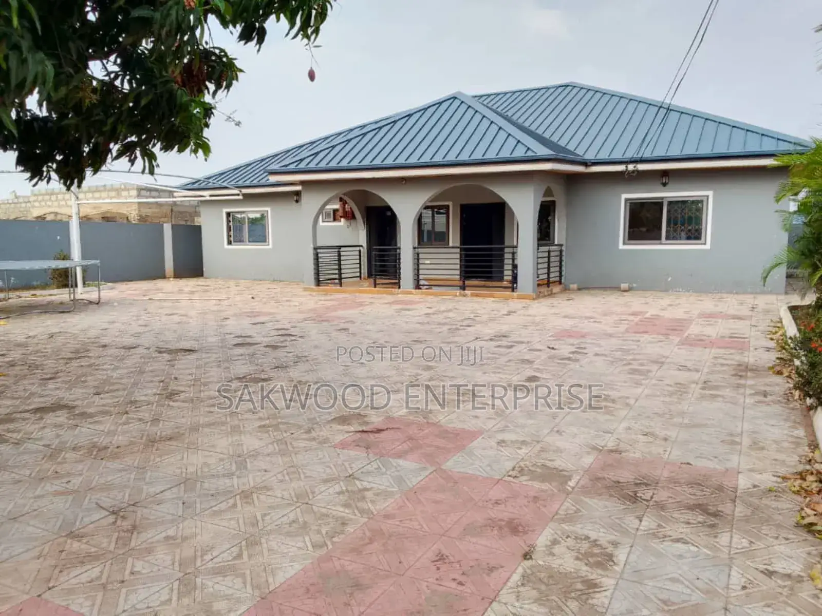 4bdrm House in K Duah Properties, New Legon for sale in New Legon