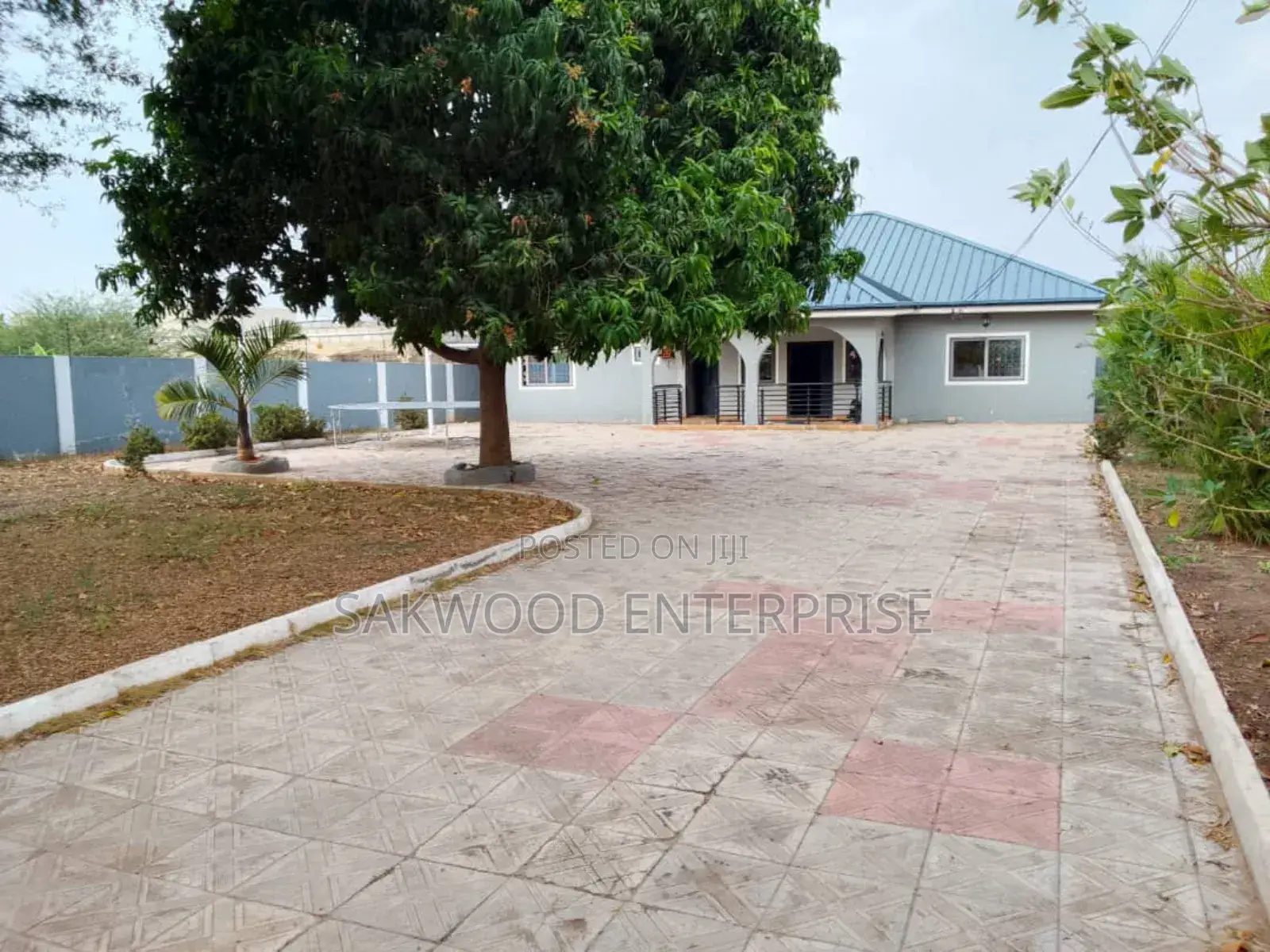 4bdrm House in K Duah Properties, New Legon for sale in New Legon