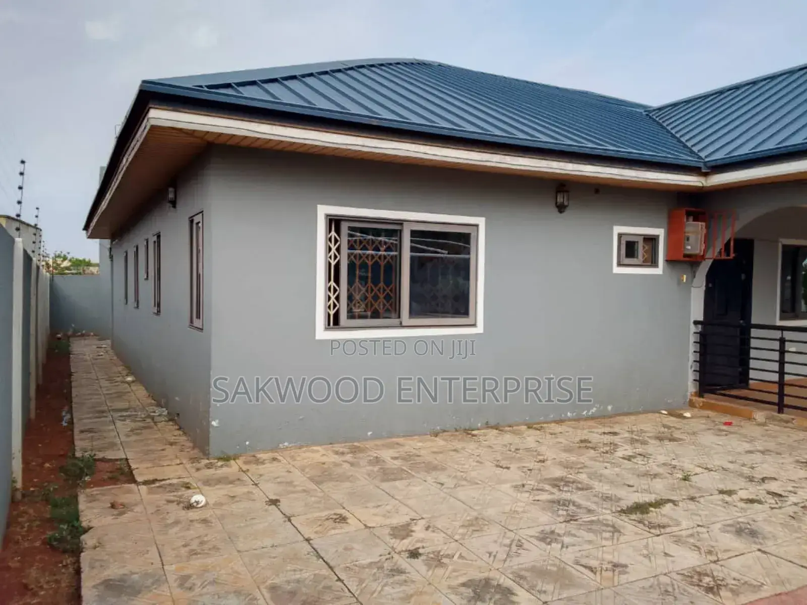 4bdrm House in K Duah Properties, New Legon for sale in New Legon